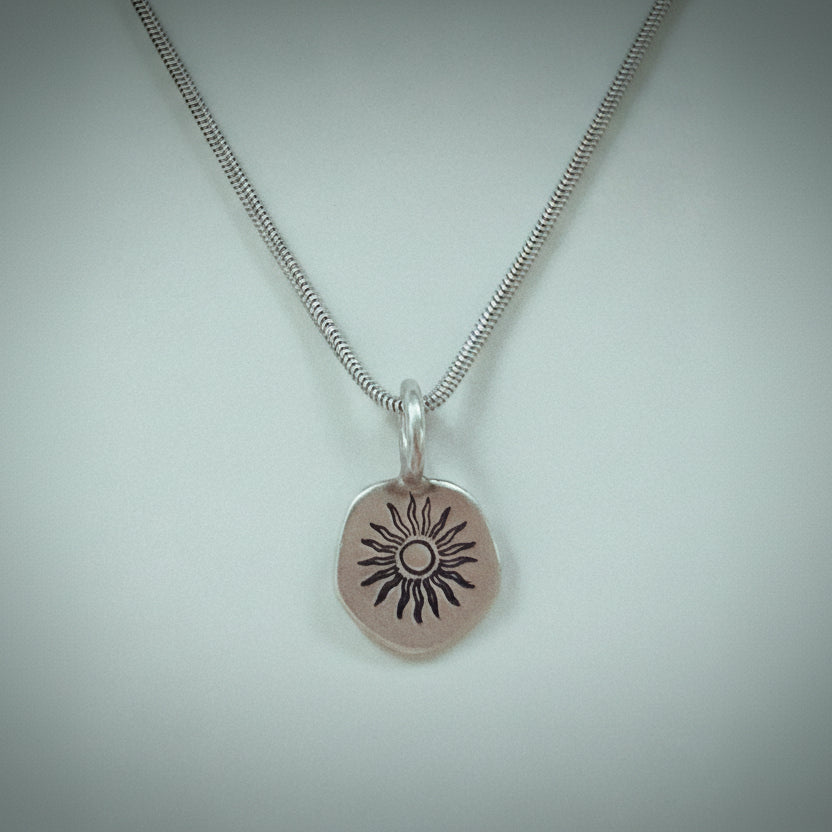 RAY Necklace