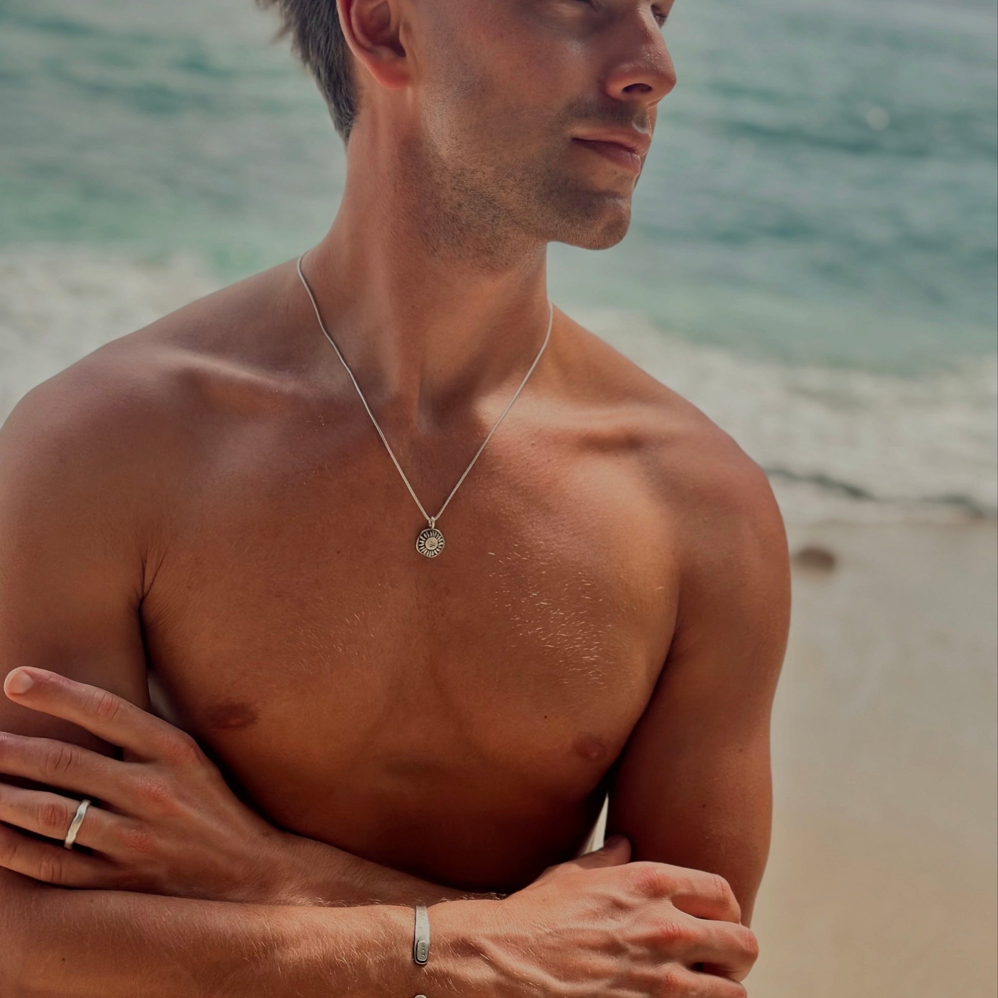 ZALE Necklace