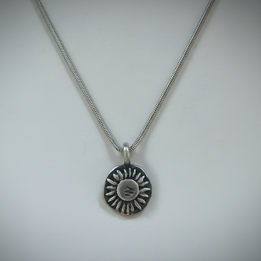 ZALE Necklace