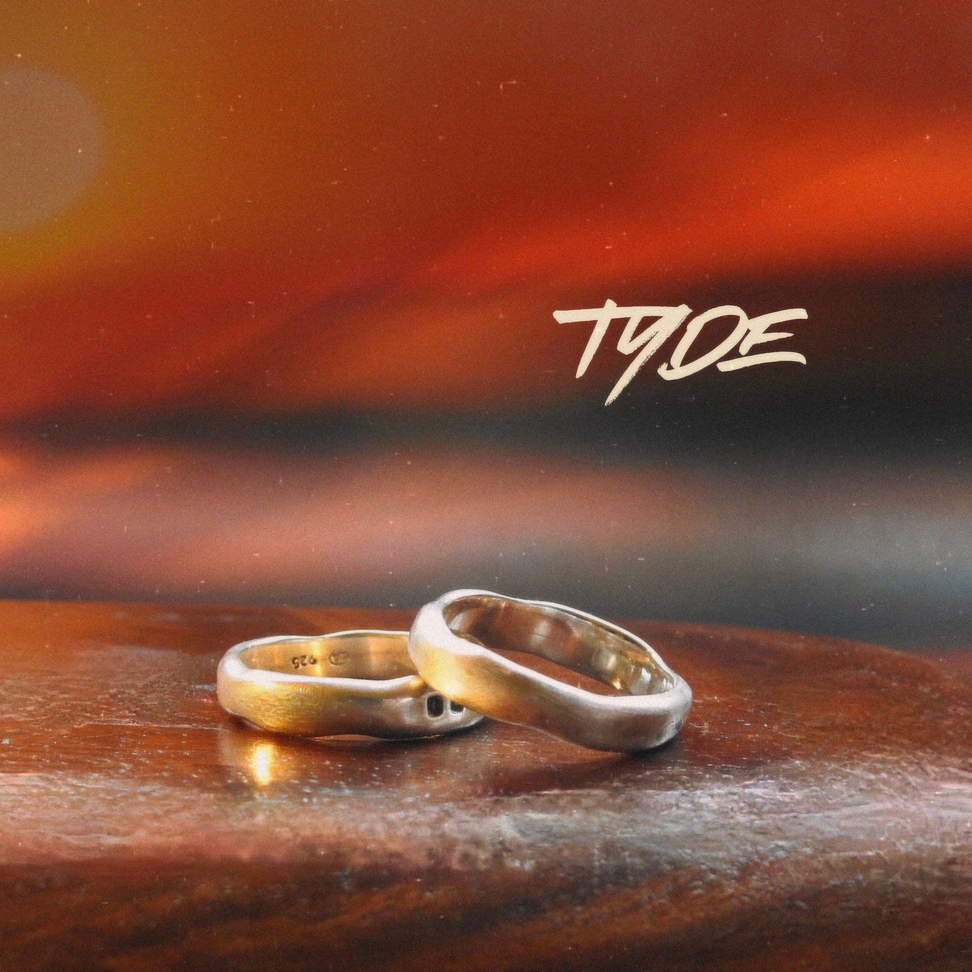 TYDE Ring