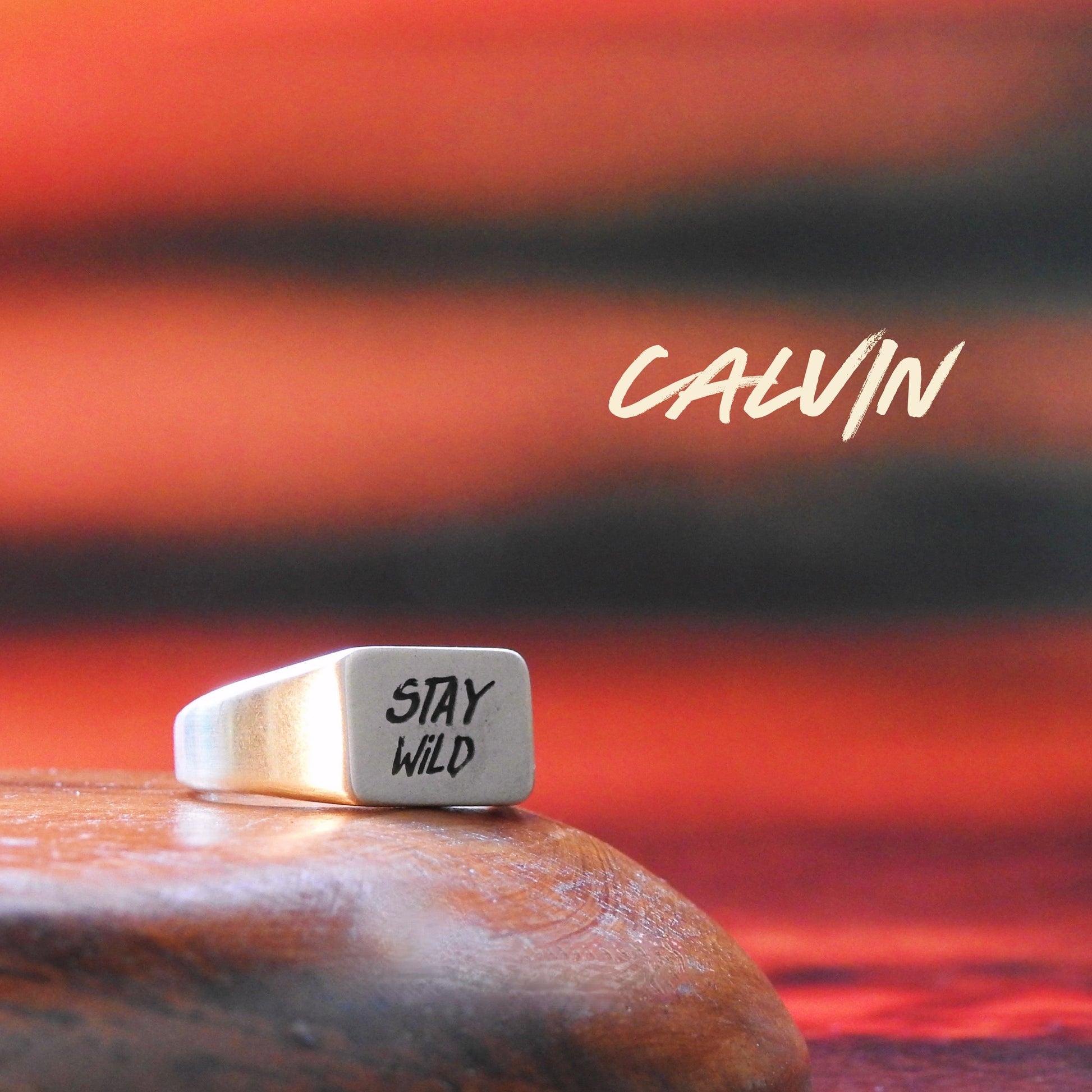 CALVIN Ring