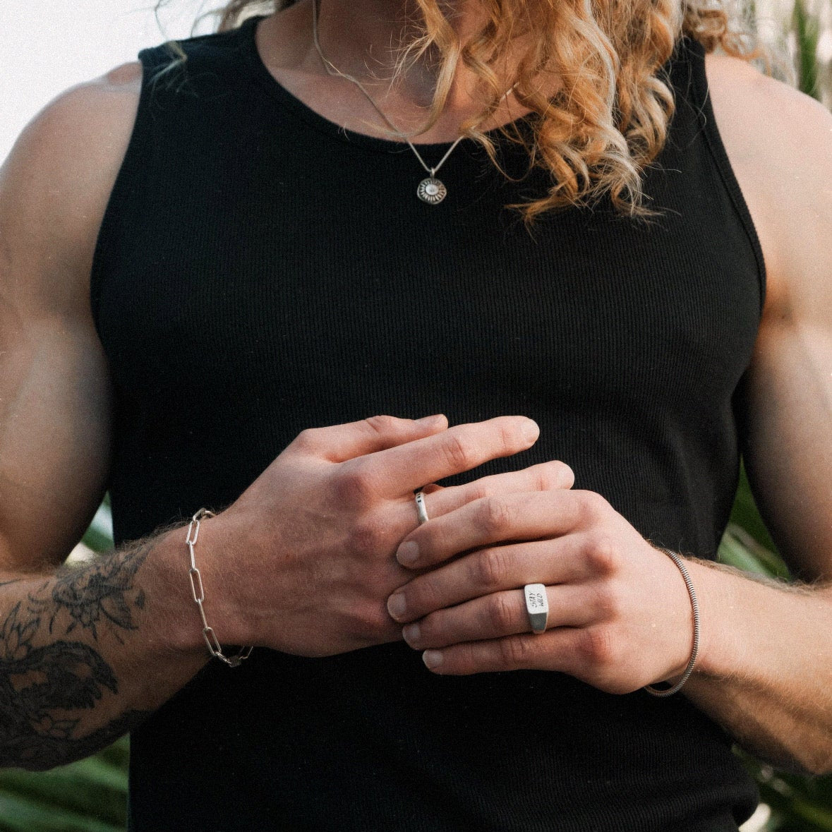 CLIFF Bracelet