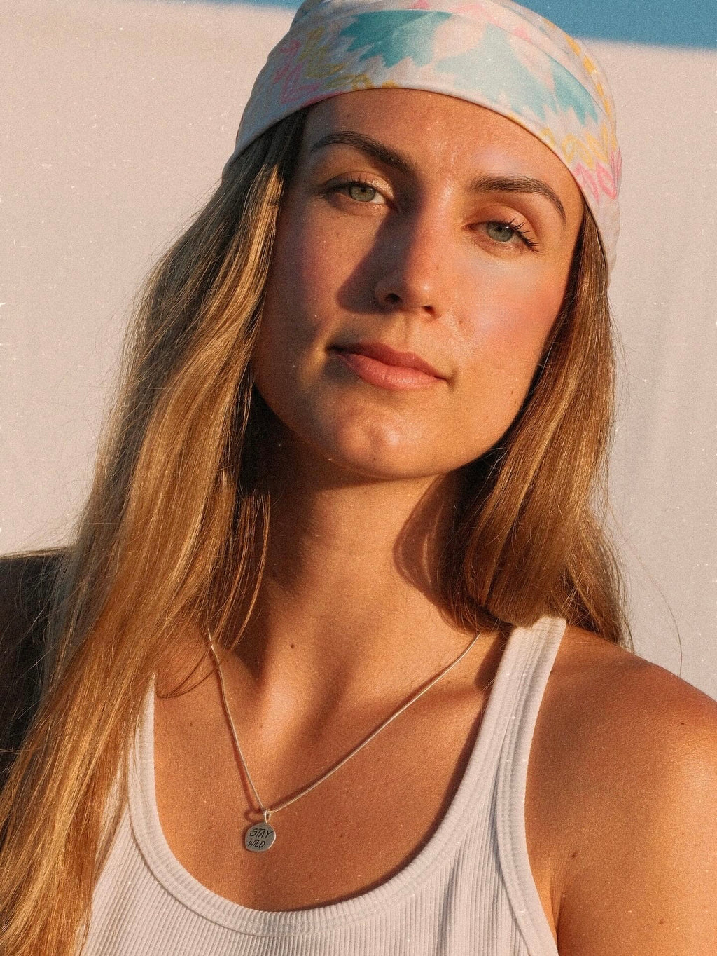 CASPIAN Necklace