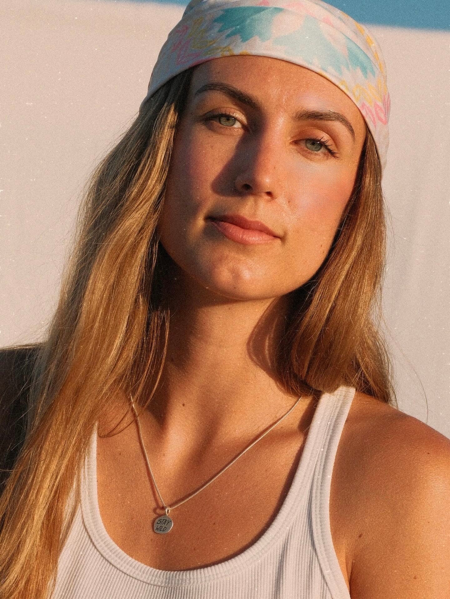 CASPIAN Necklace