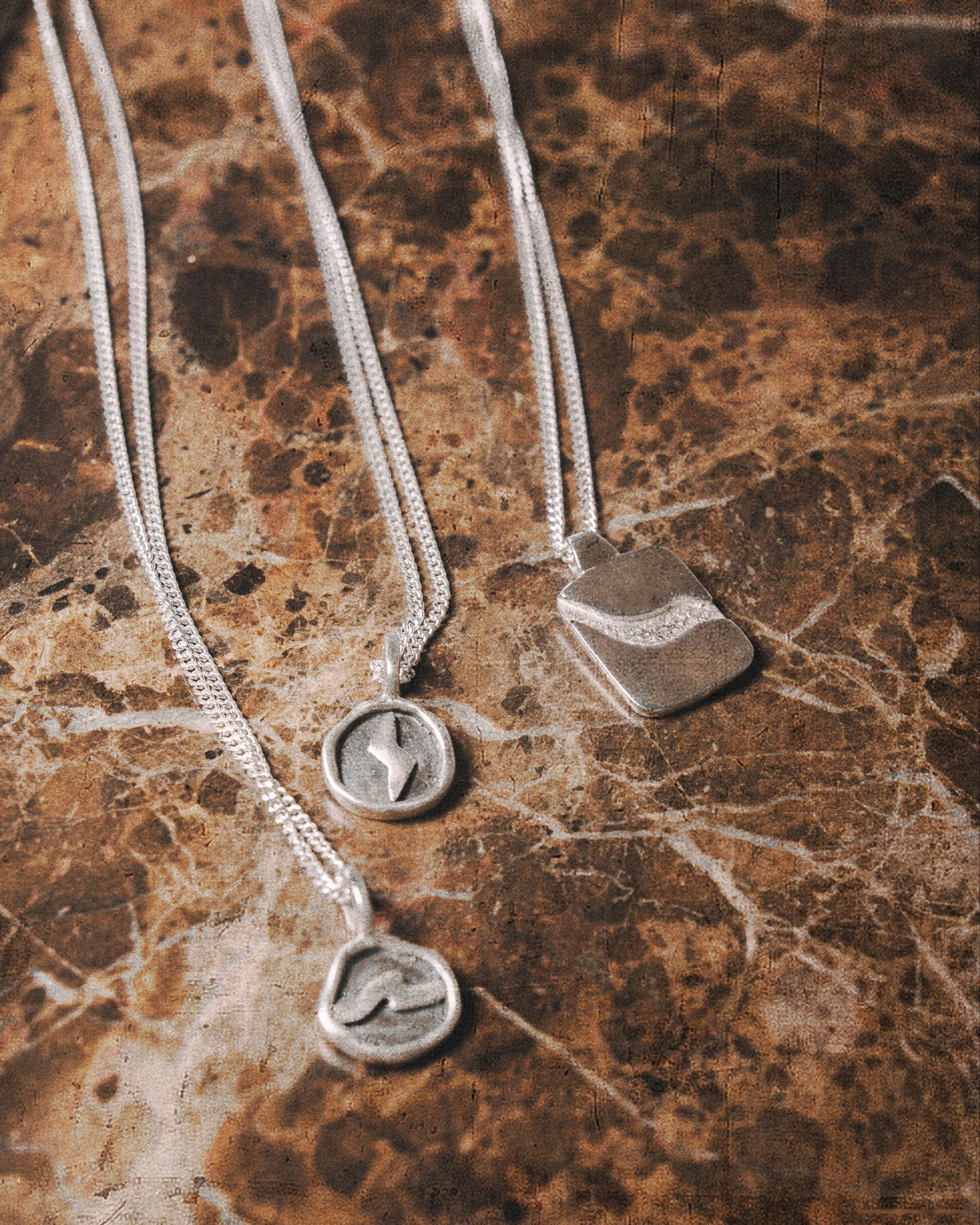 CHASE Necklace