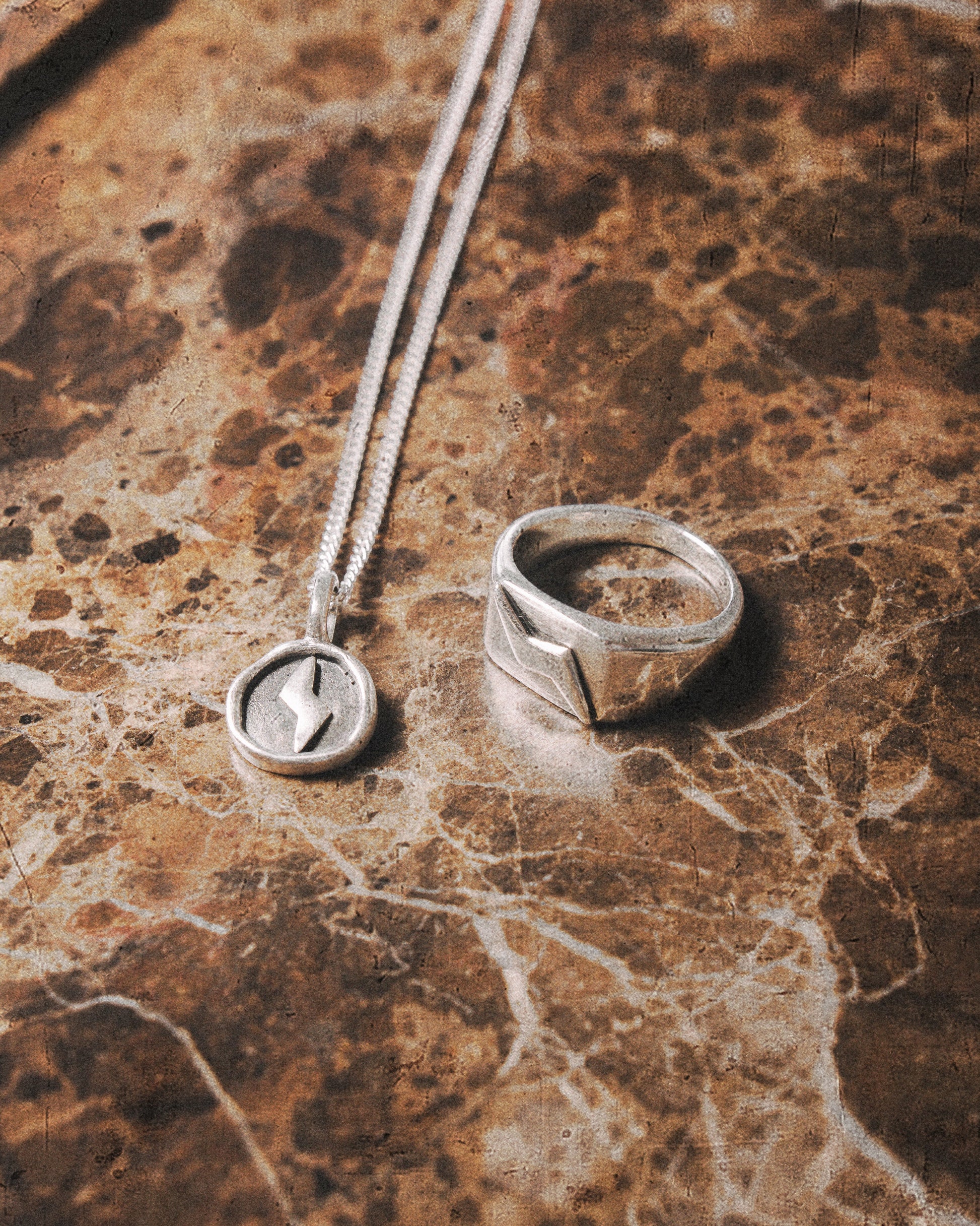 CURTIS Necklace