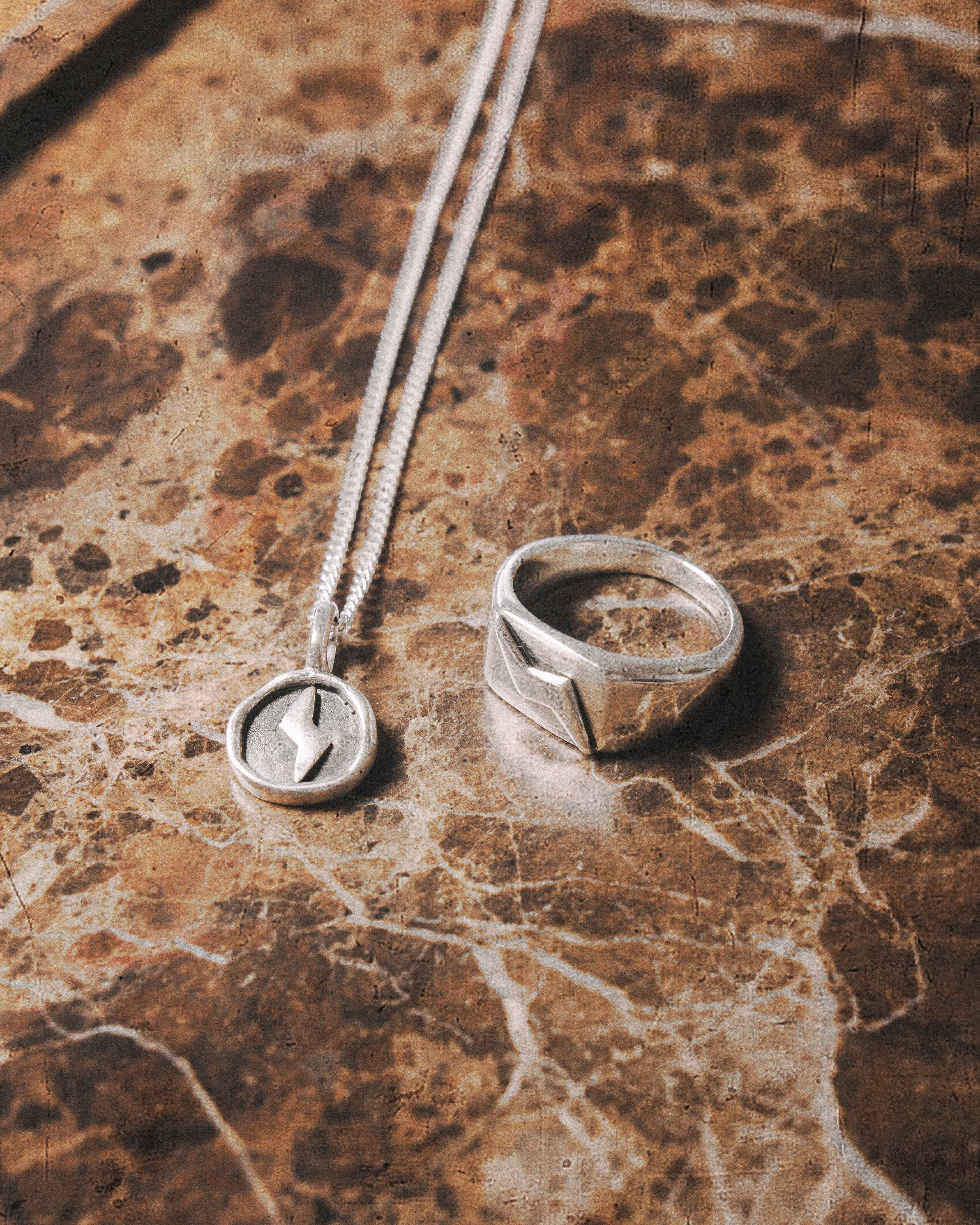 ZIGGY Ring