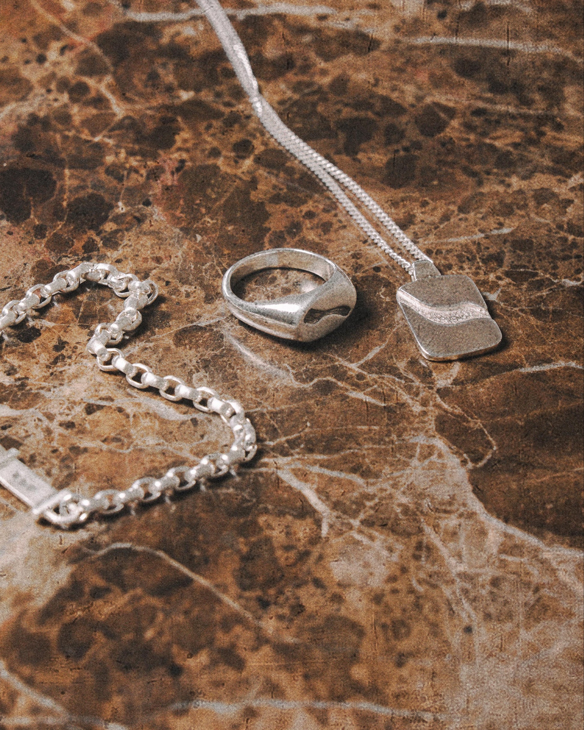 RYDER Ring