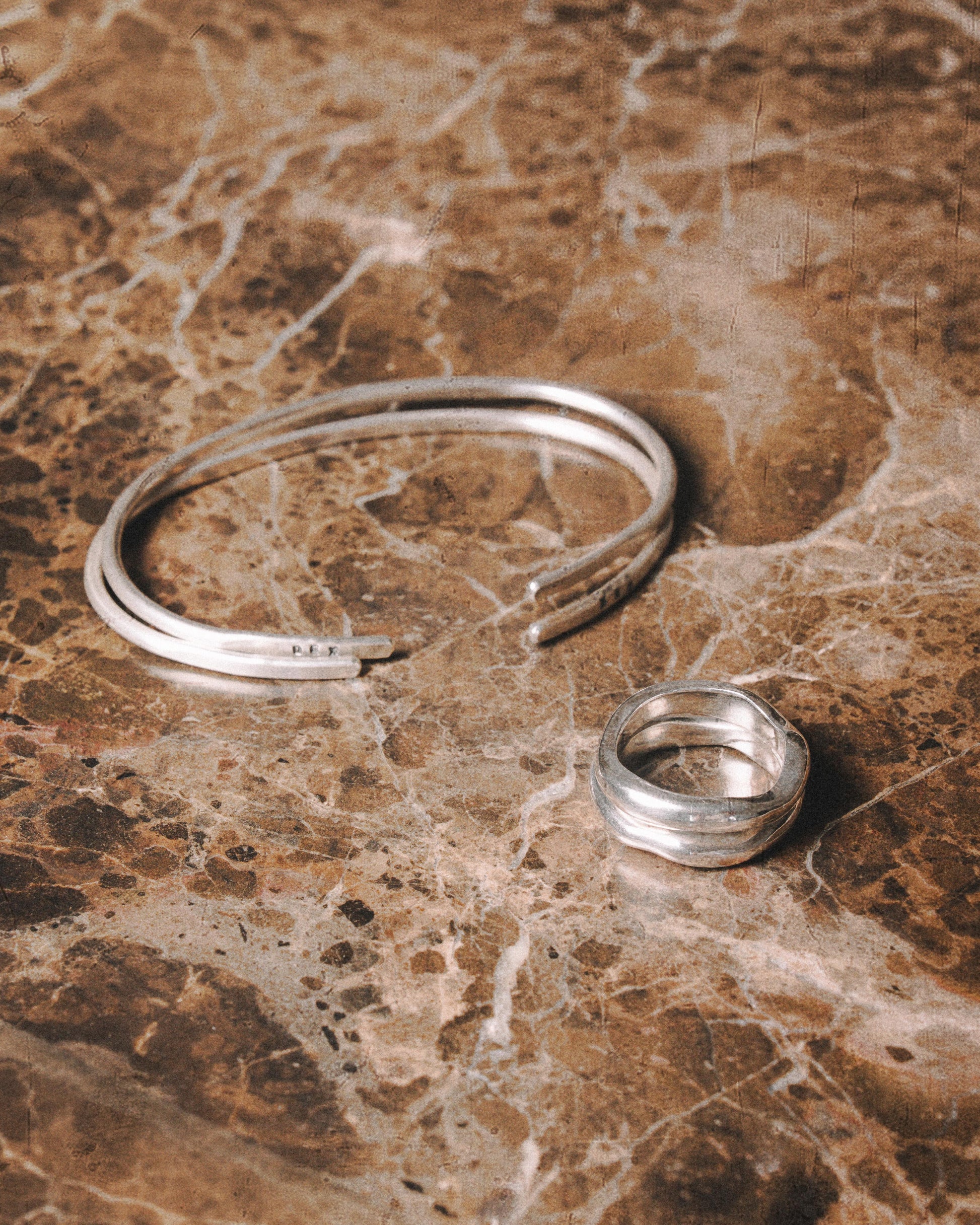 BYRON Bangles