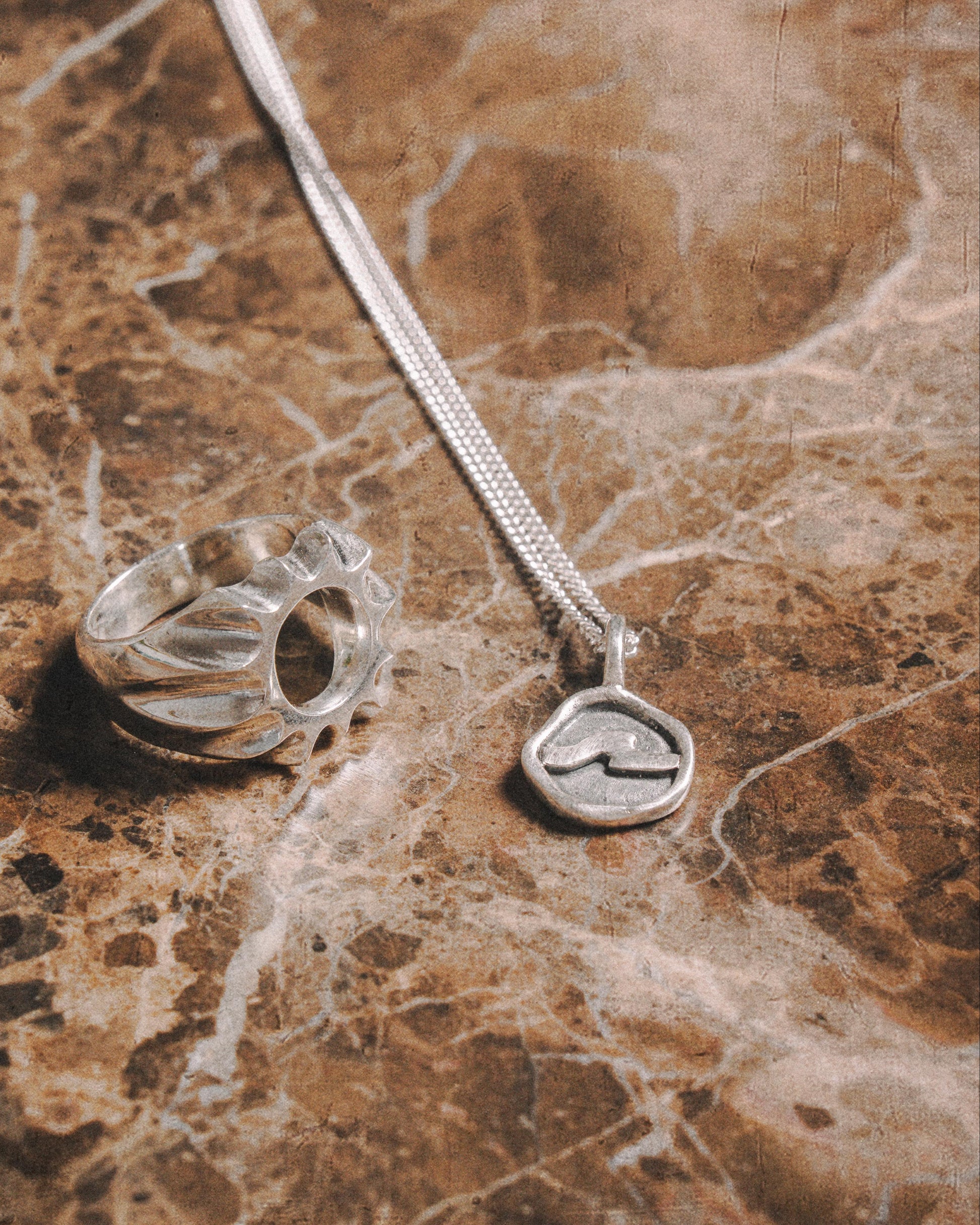CRUZ Necklace