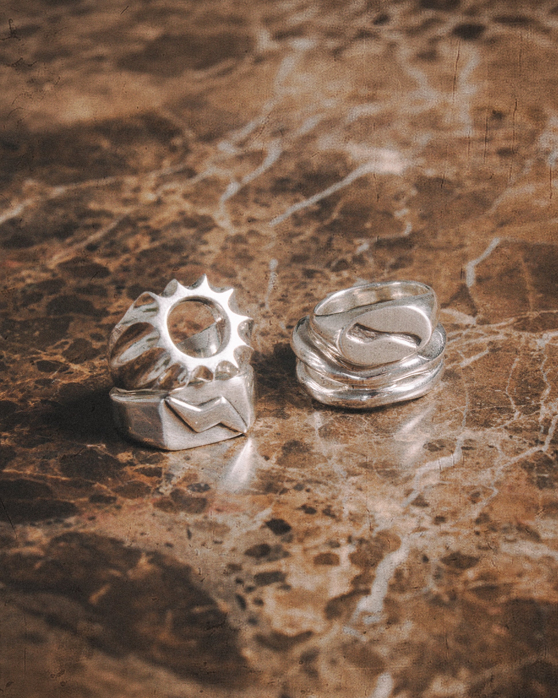 ICARUS Ring