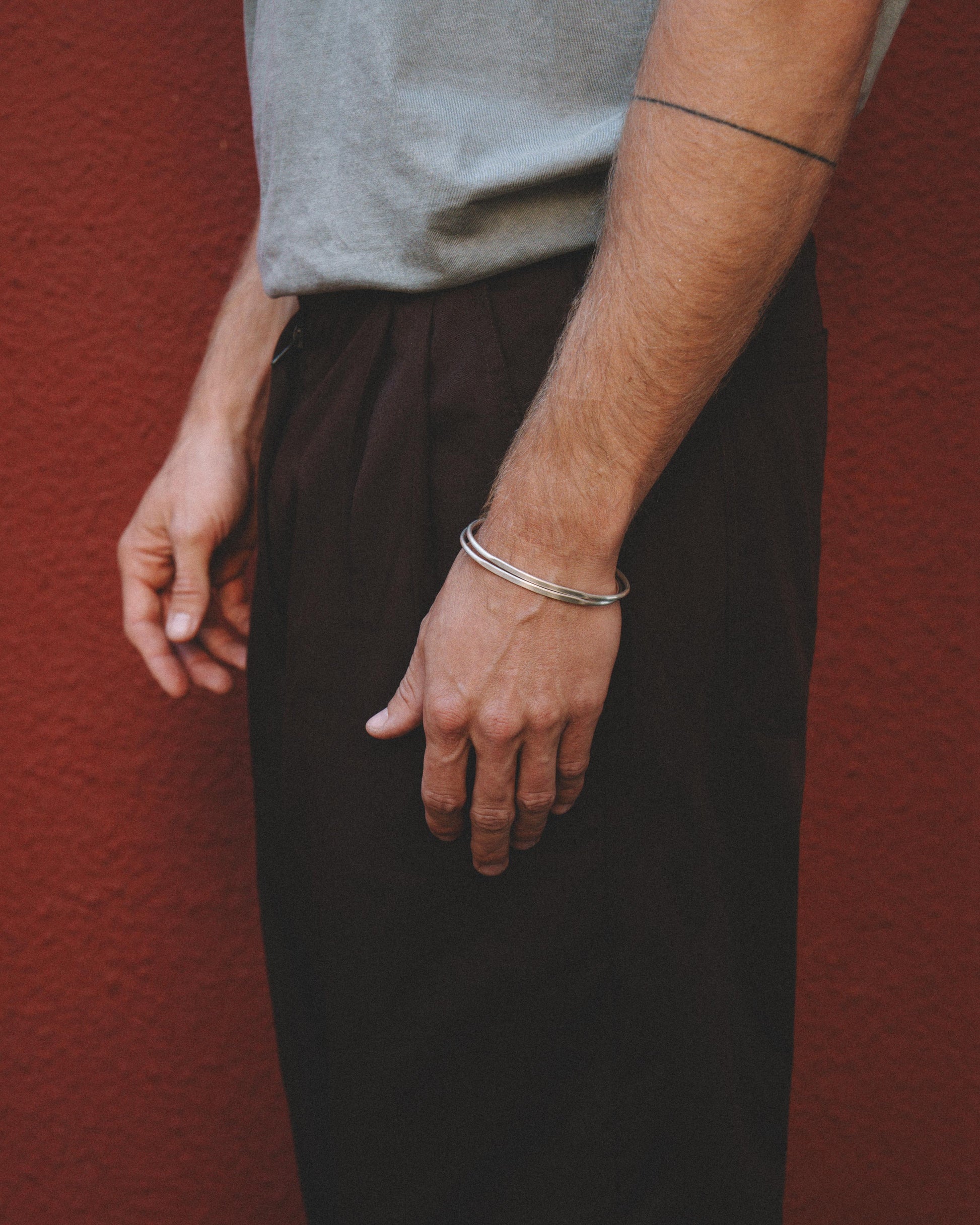 BYRON Bangles