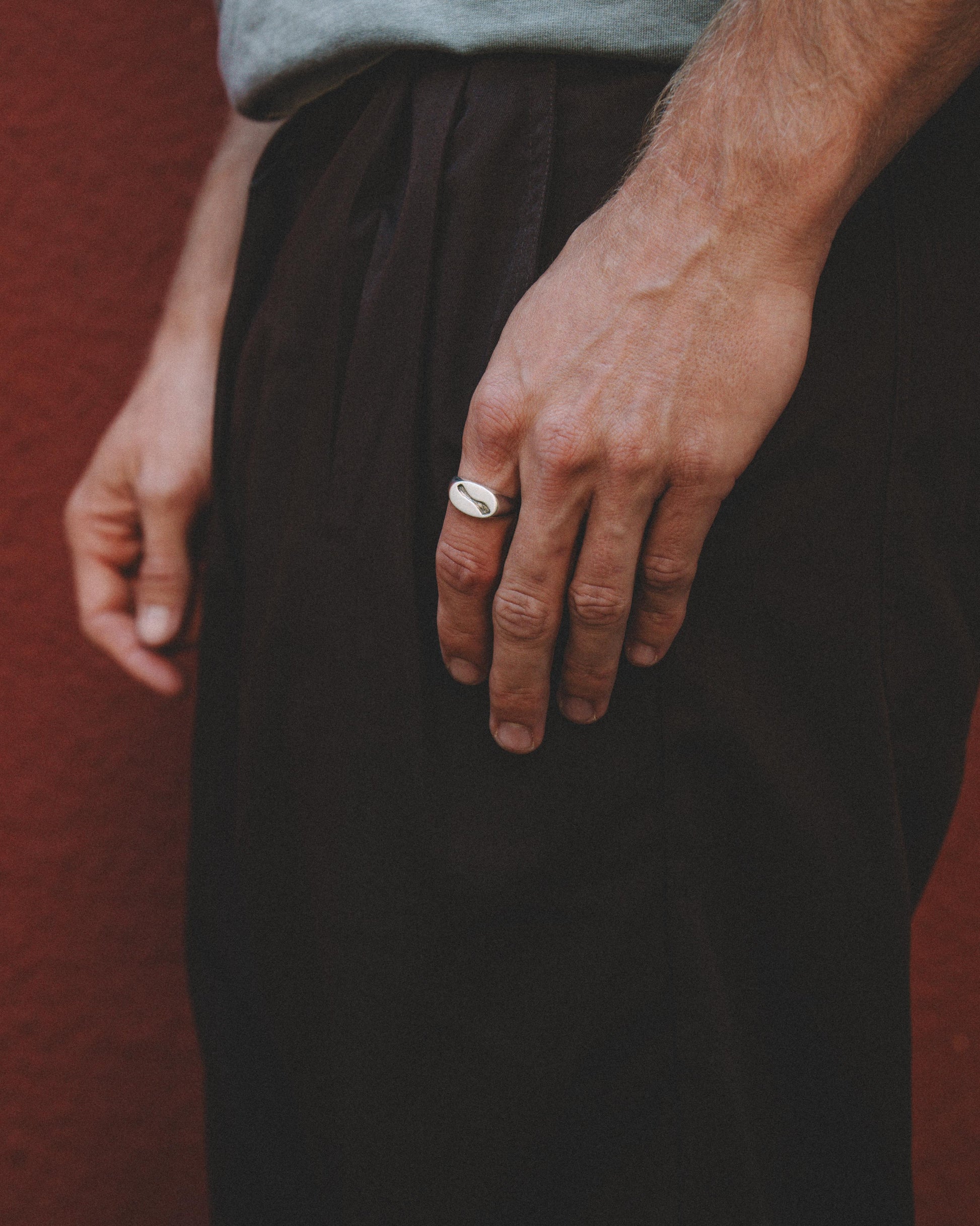 RYDER Ring