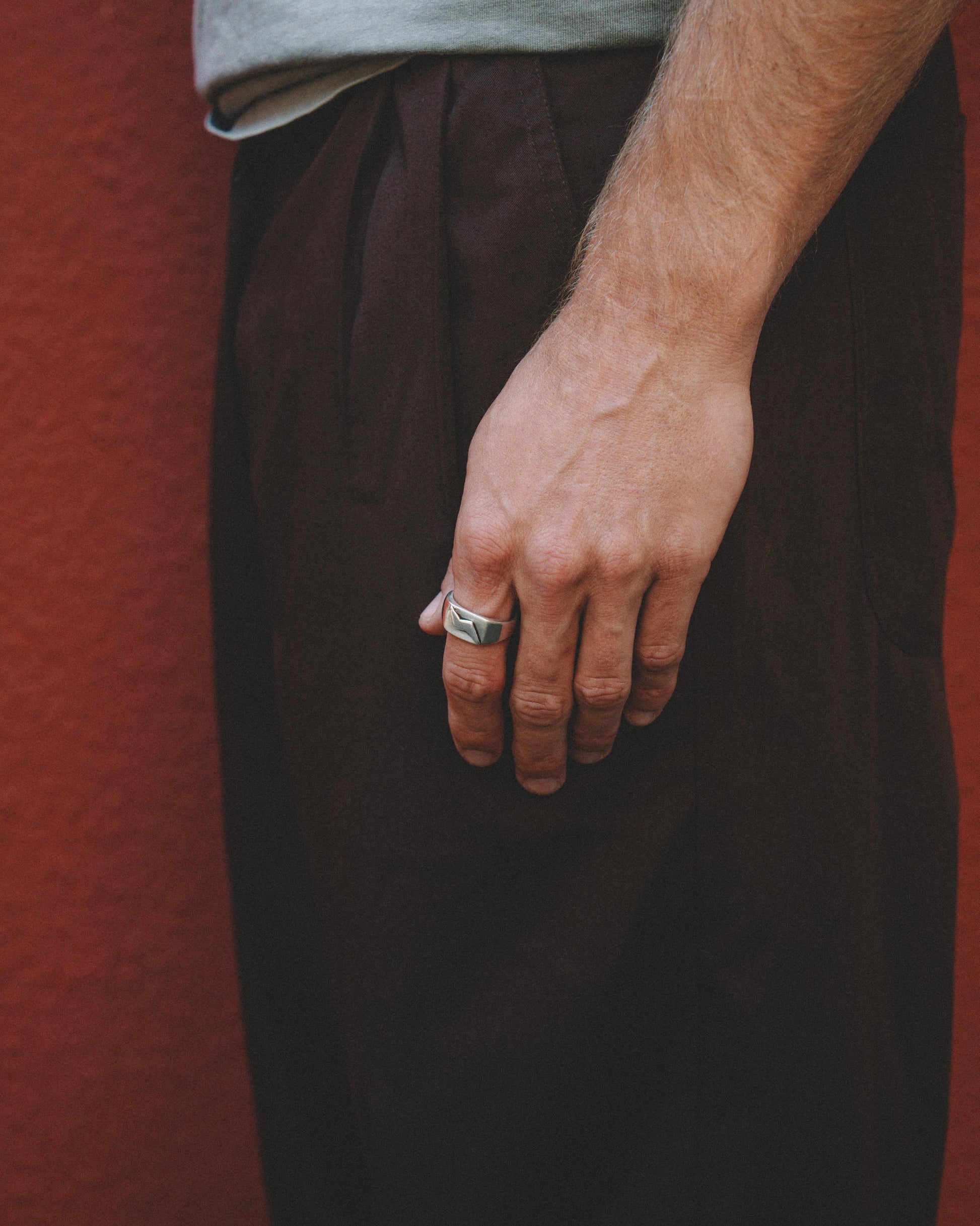 ZIGGY Ring
