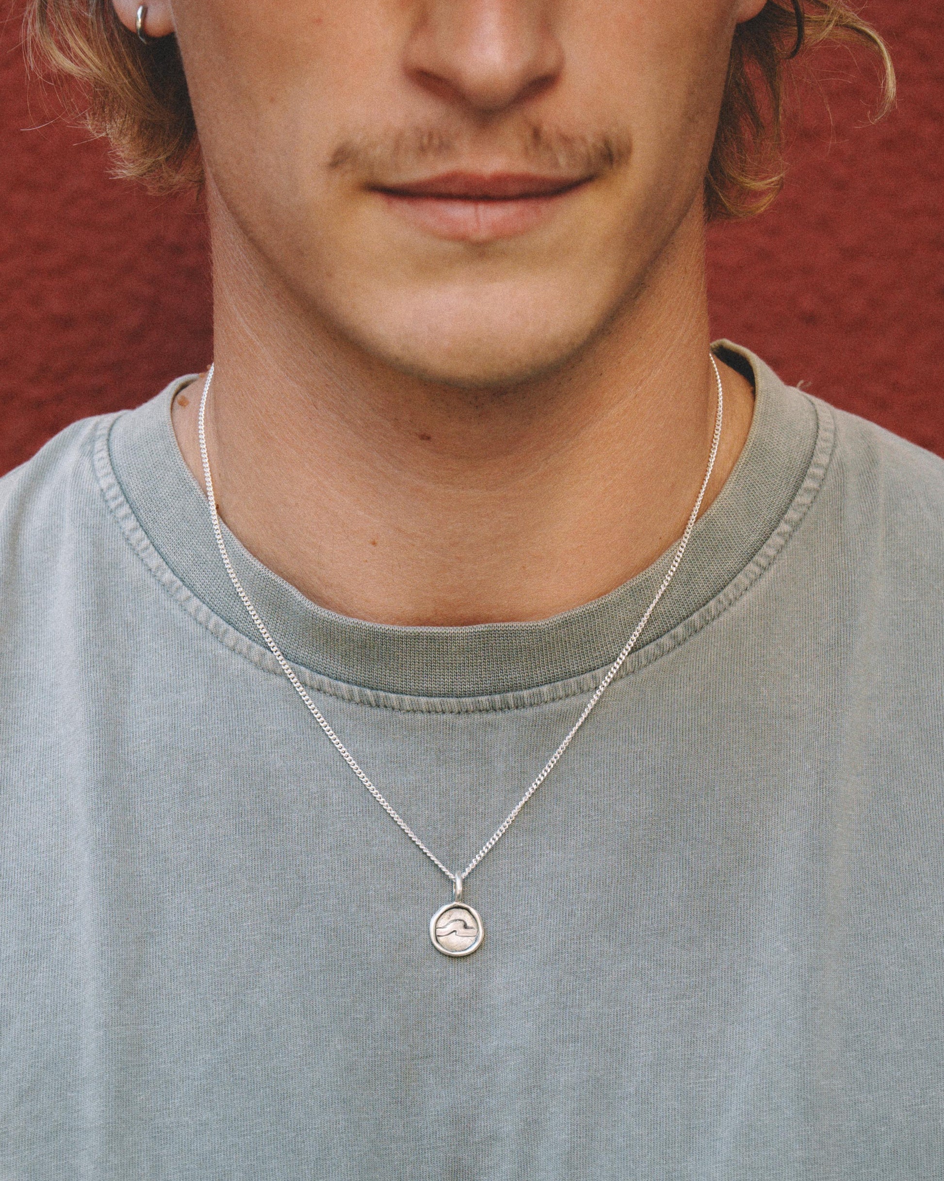 CRUZ Necklace