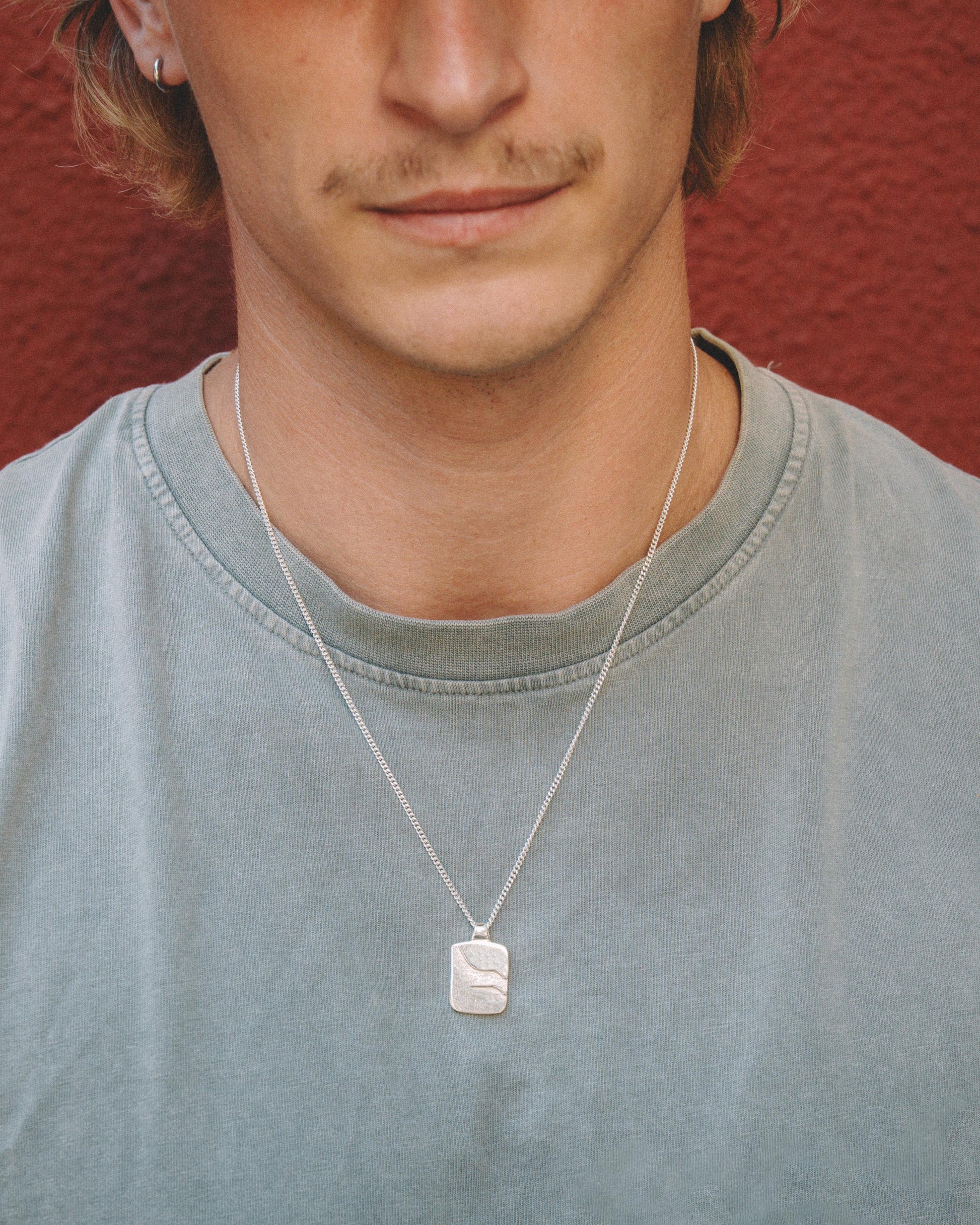 CHASE Necklace