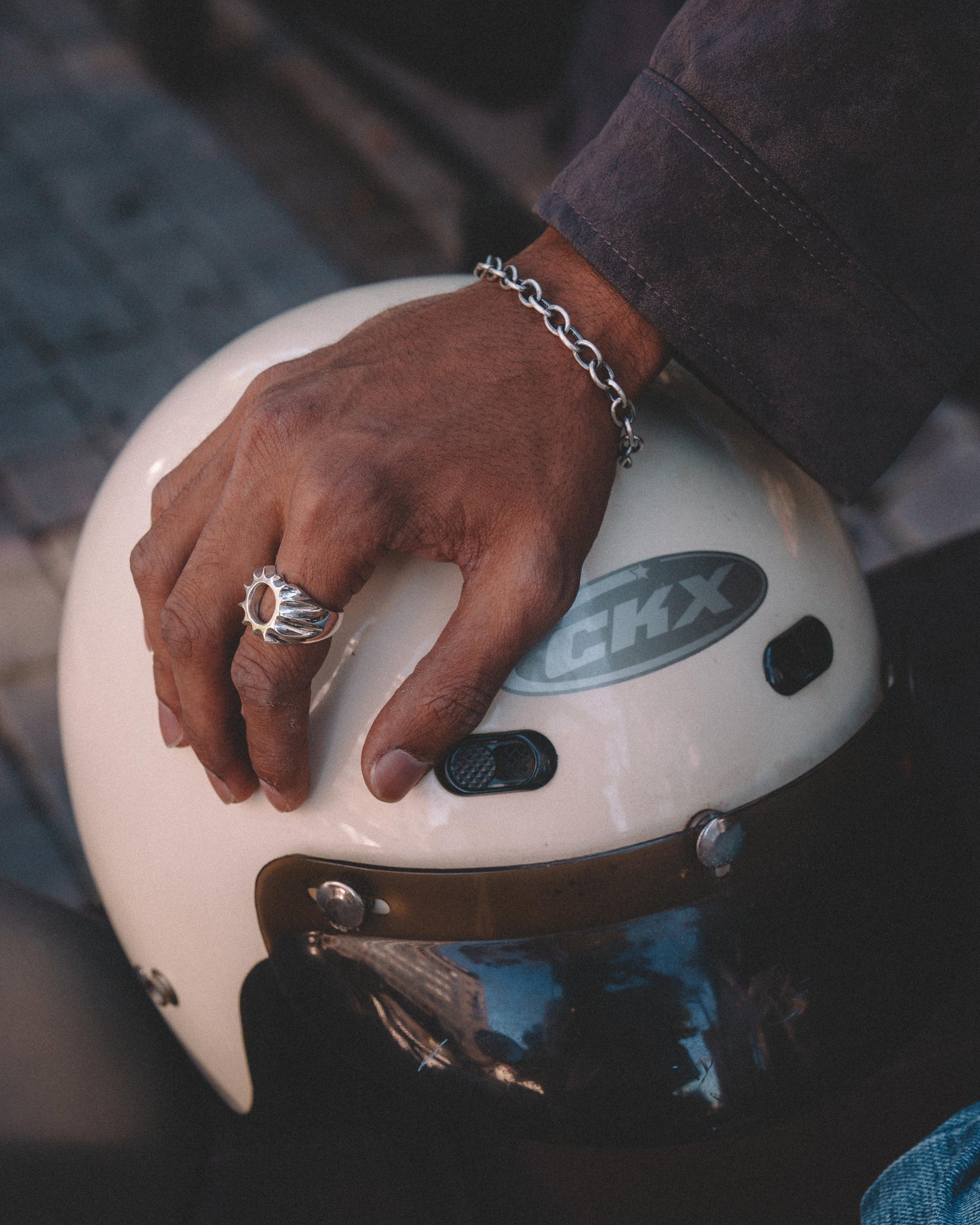 ICARUS Ring