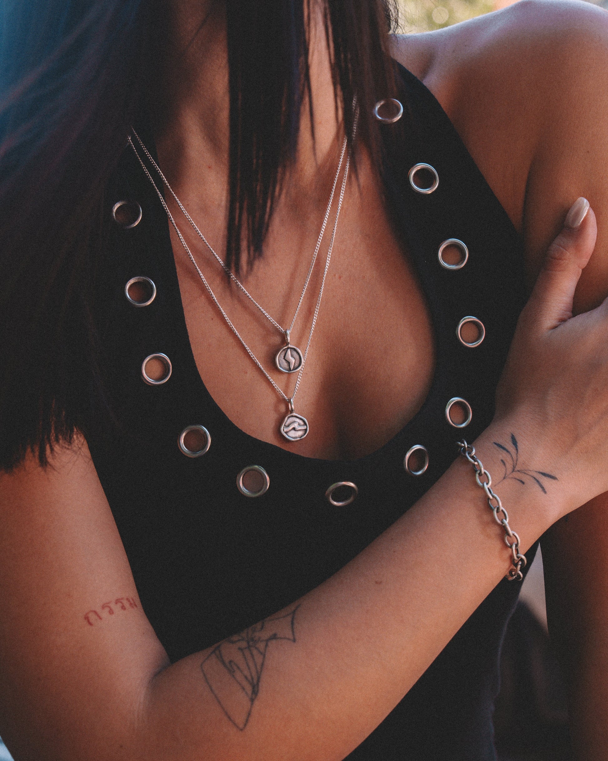SEATON Bracelet
