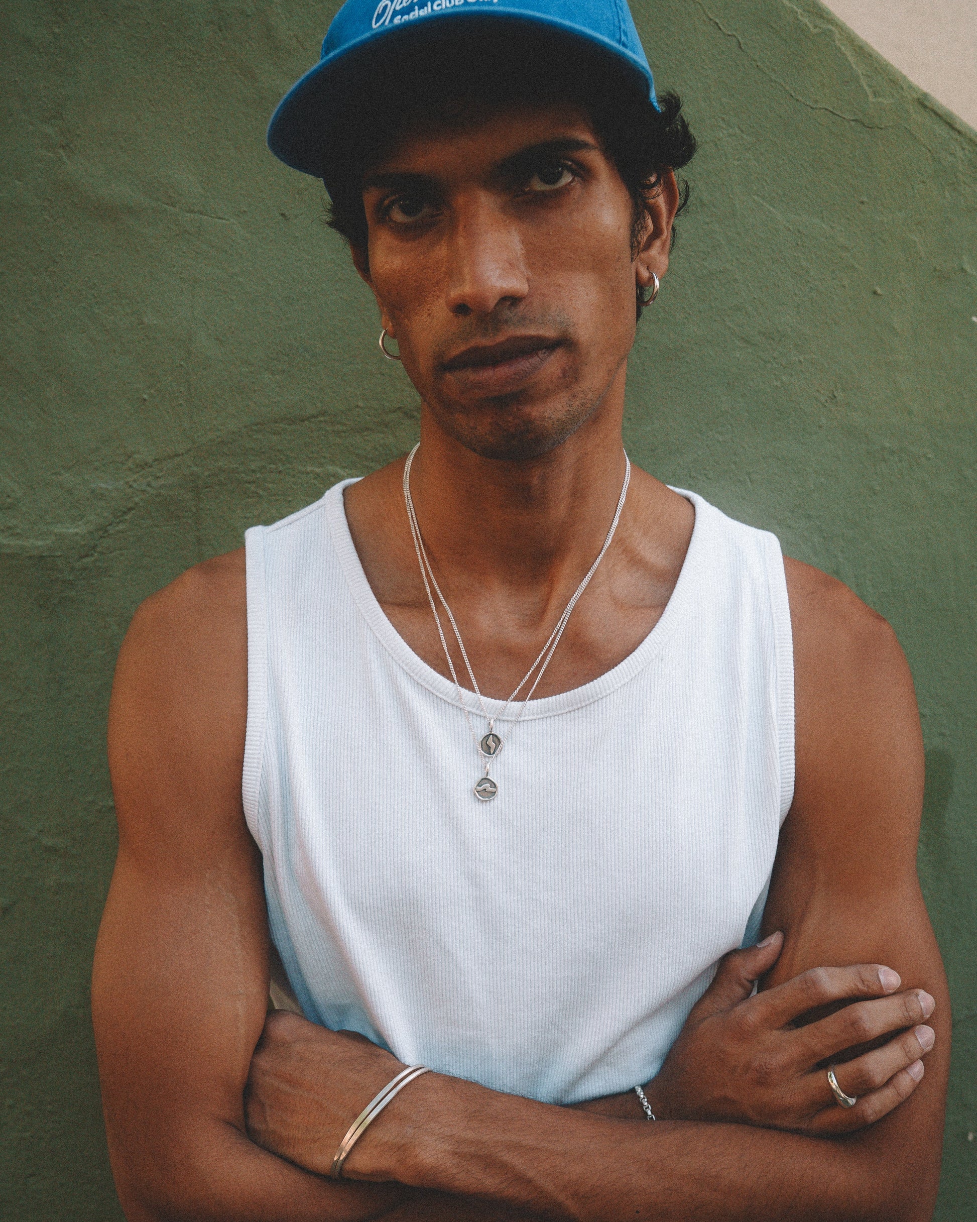 CURTIS Necklace