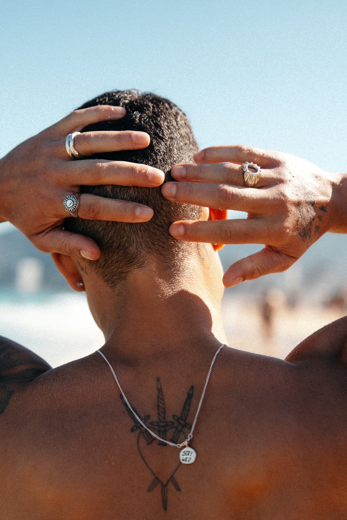ICARUS Ring