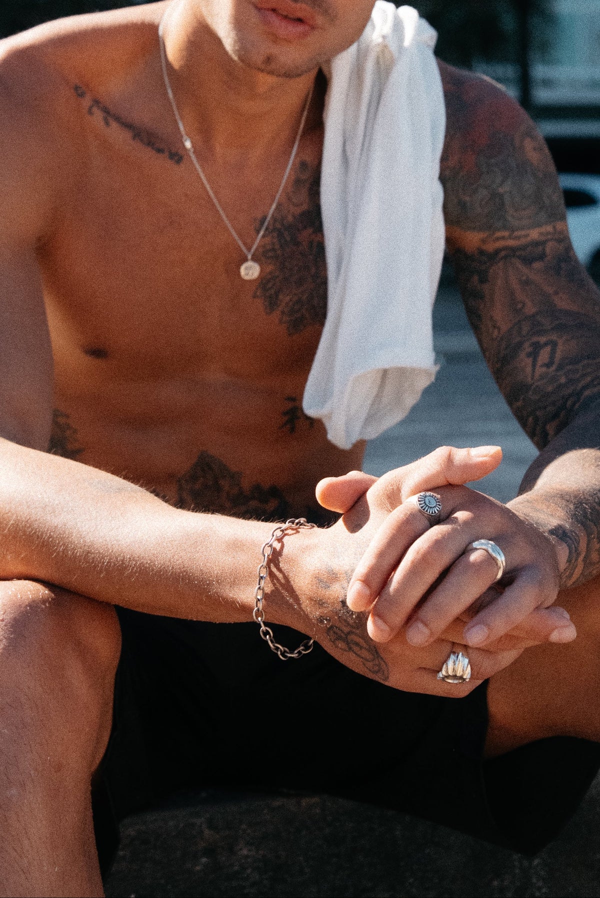 SEATON Bracelet