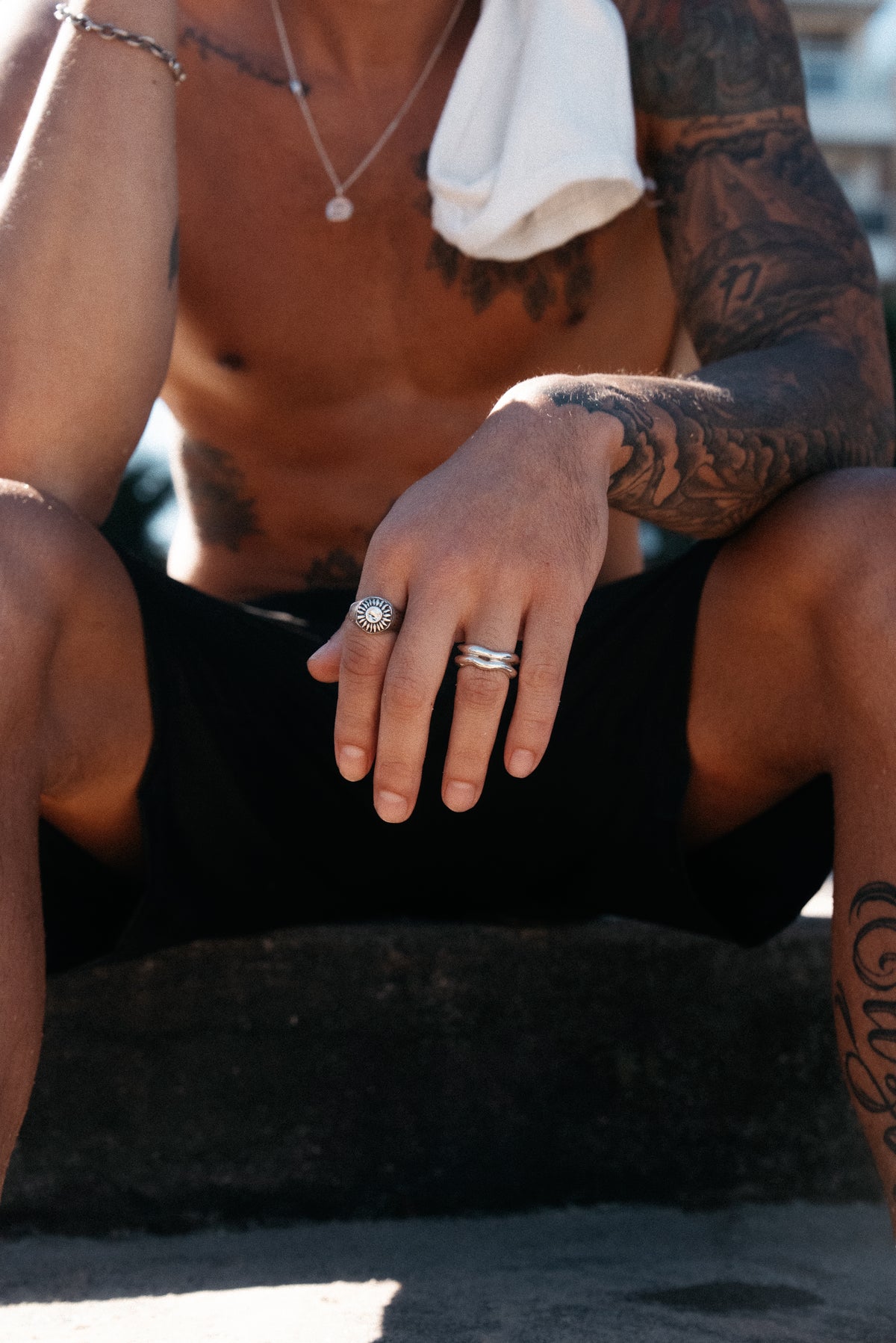 RIO Ring