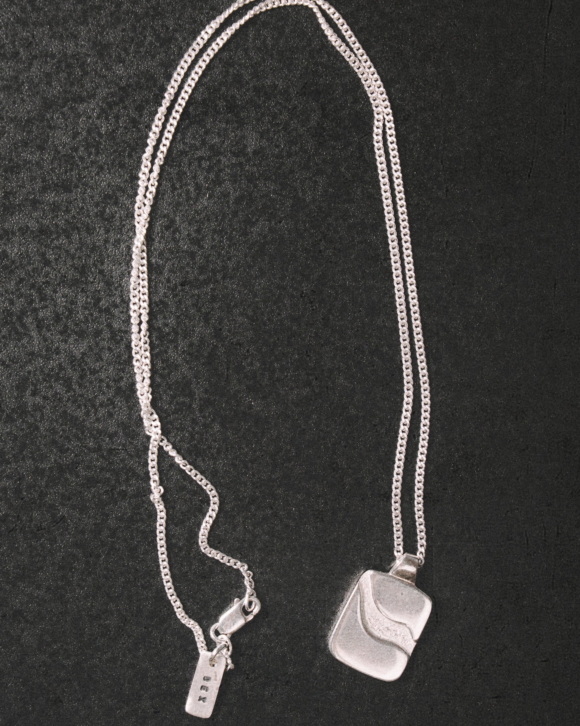 CHASE Necklace