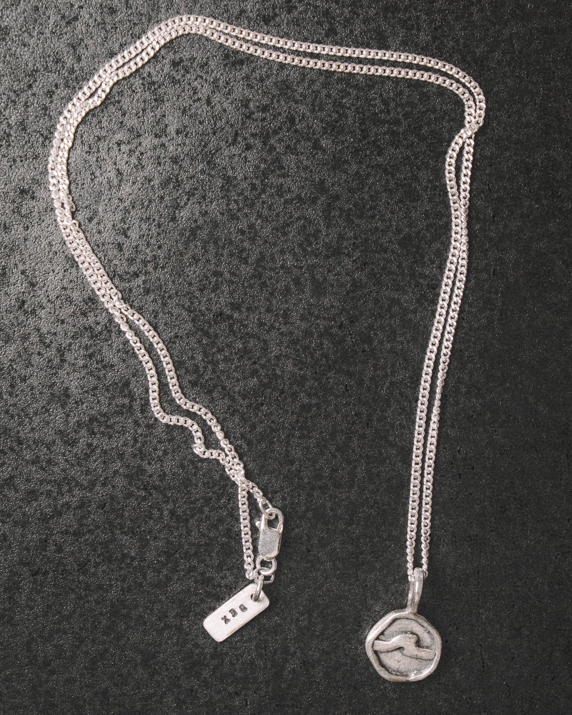 CRUZ Necklace