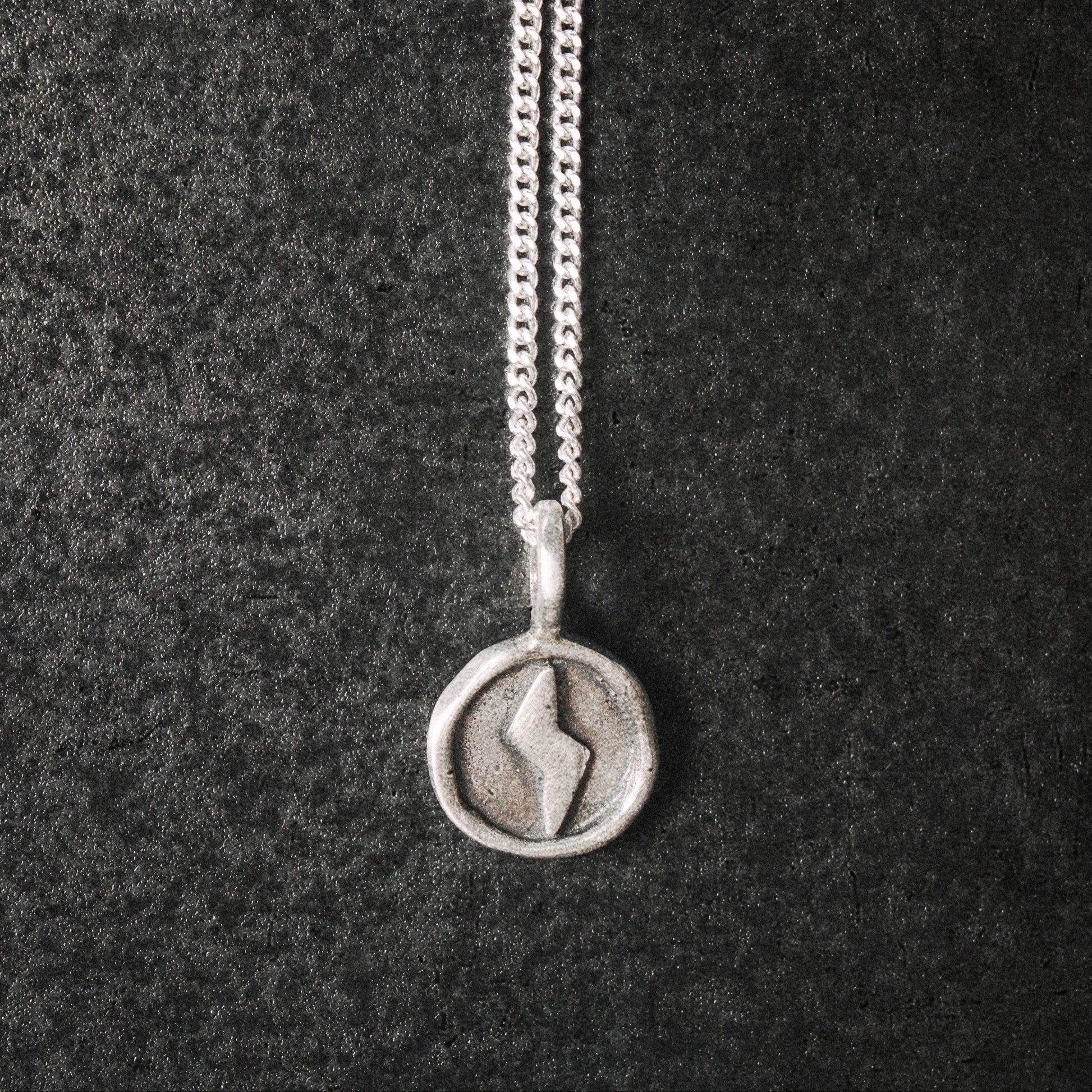 CURTIS Necklace