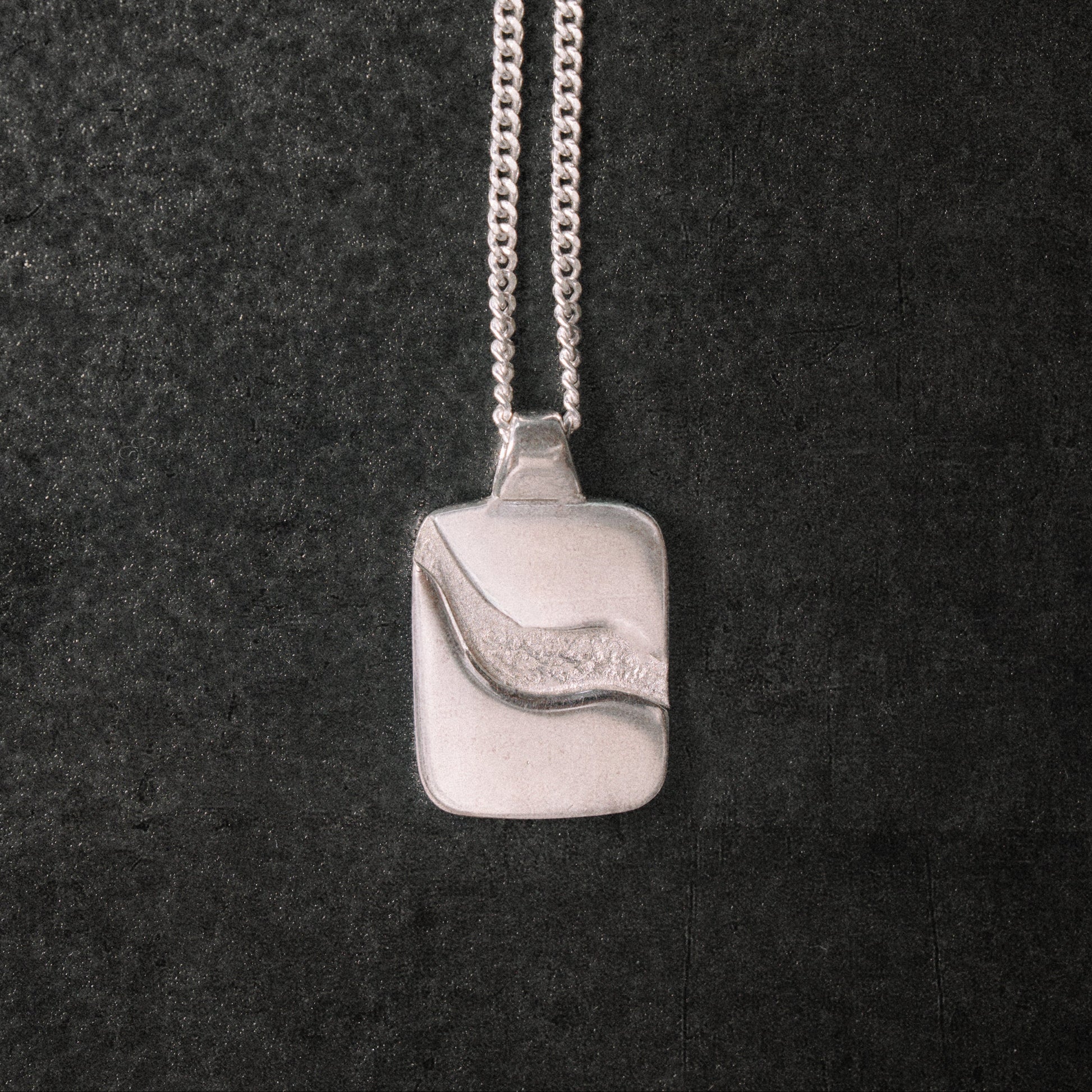 CHASE Necklace