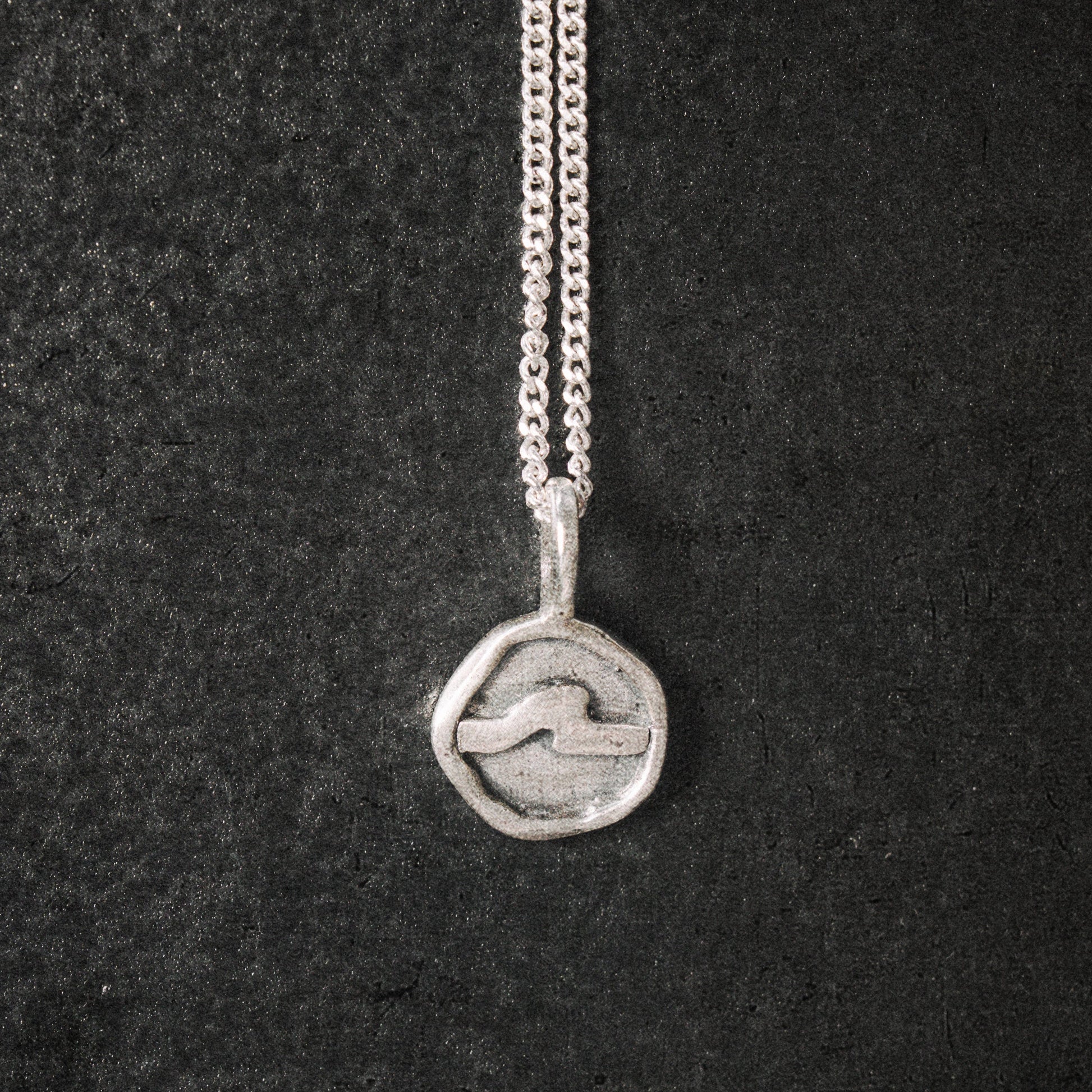 CRUZ Necklace