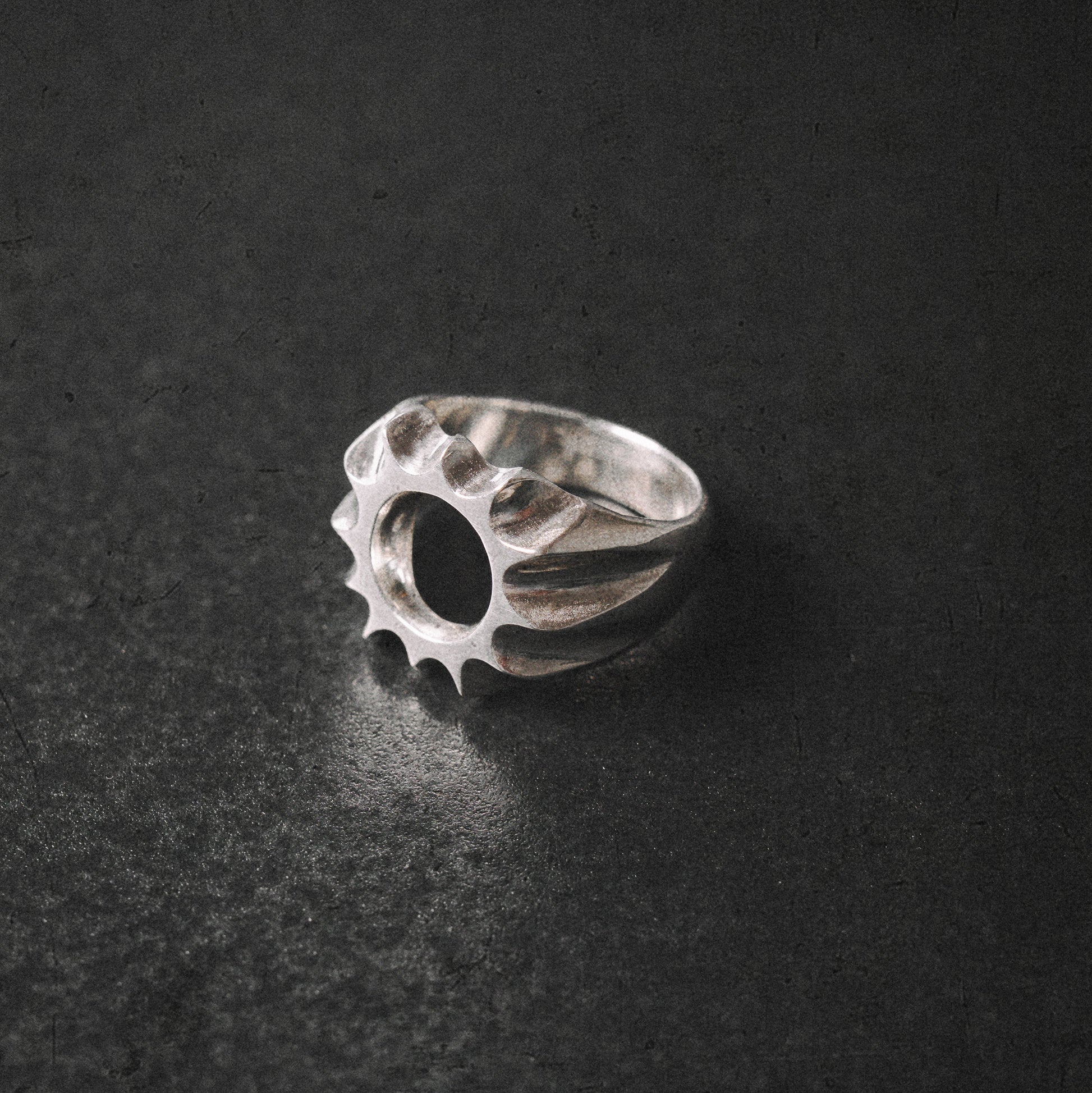ICARUS Ring