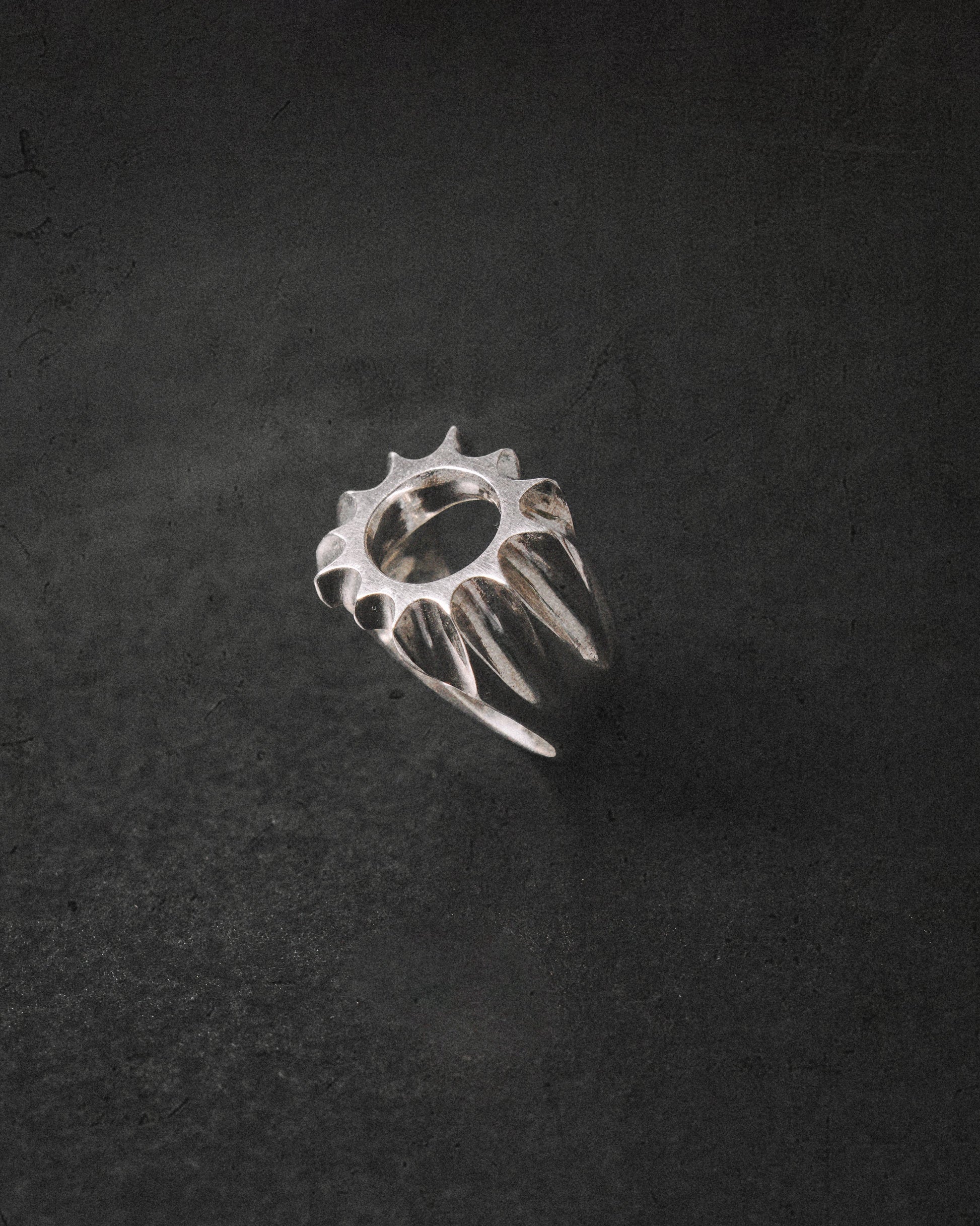 ICARUS Ring