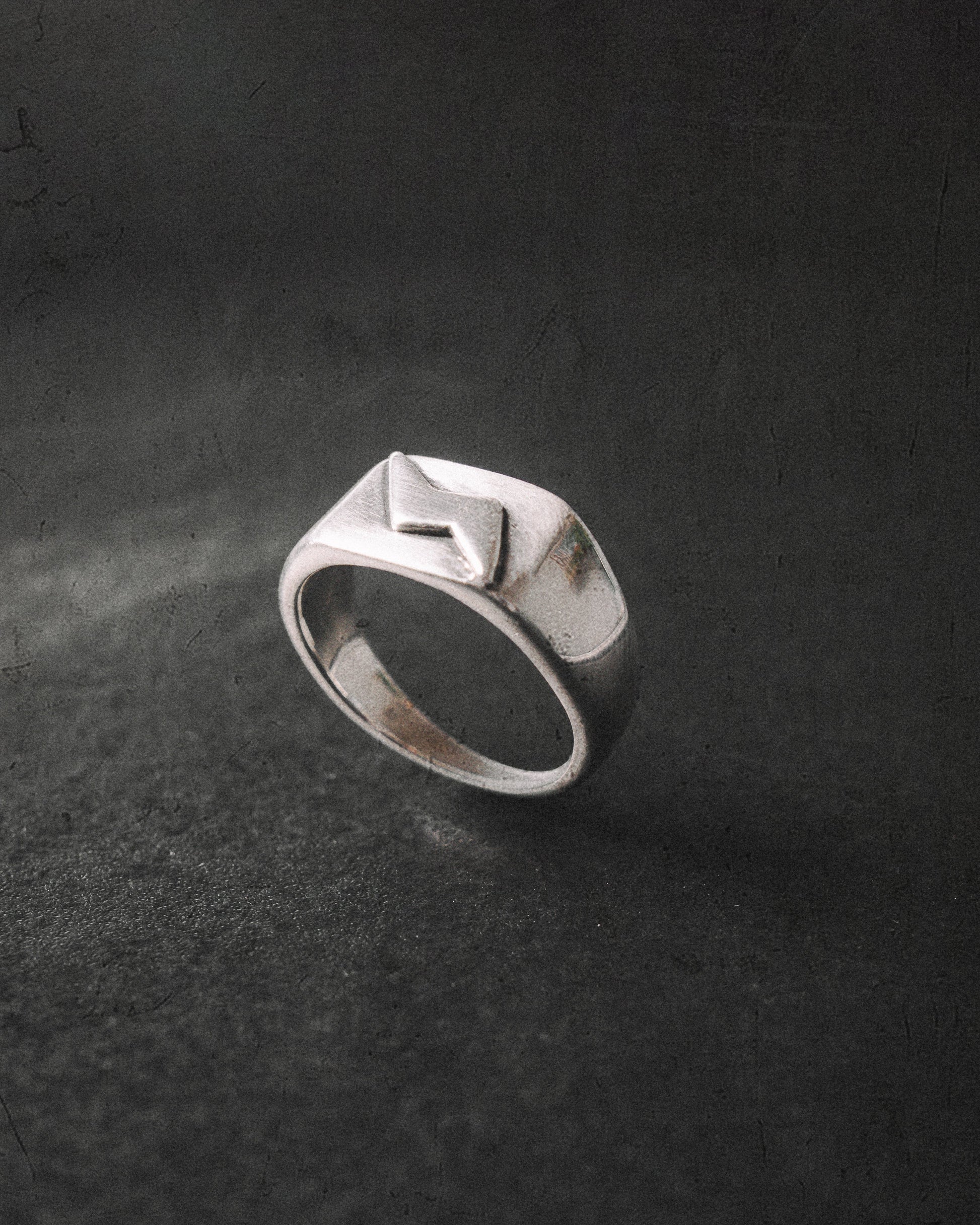 ZIGGY Ring