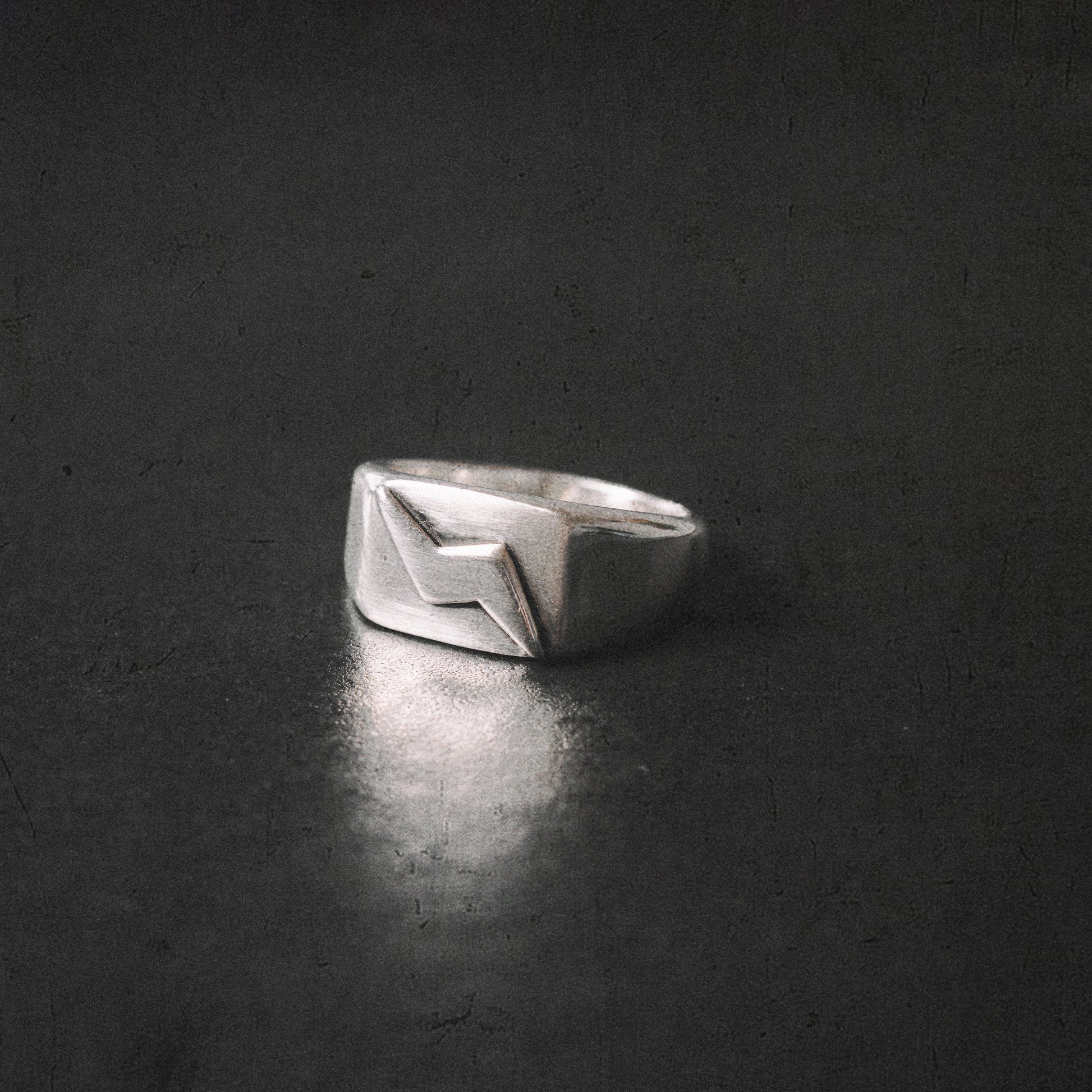 ZIGGY Ring