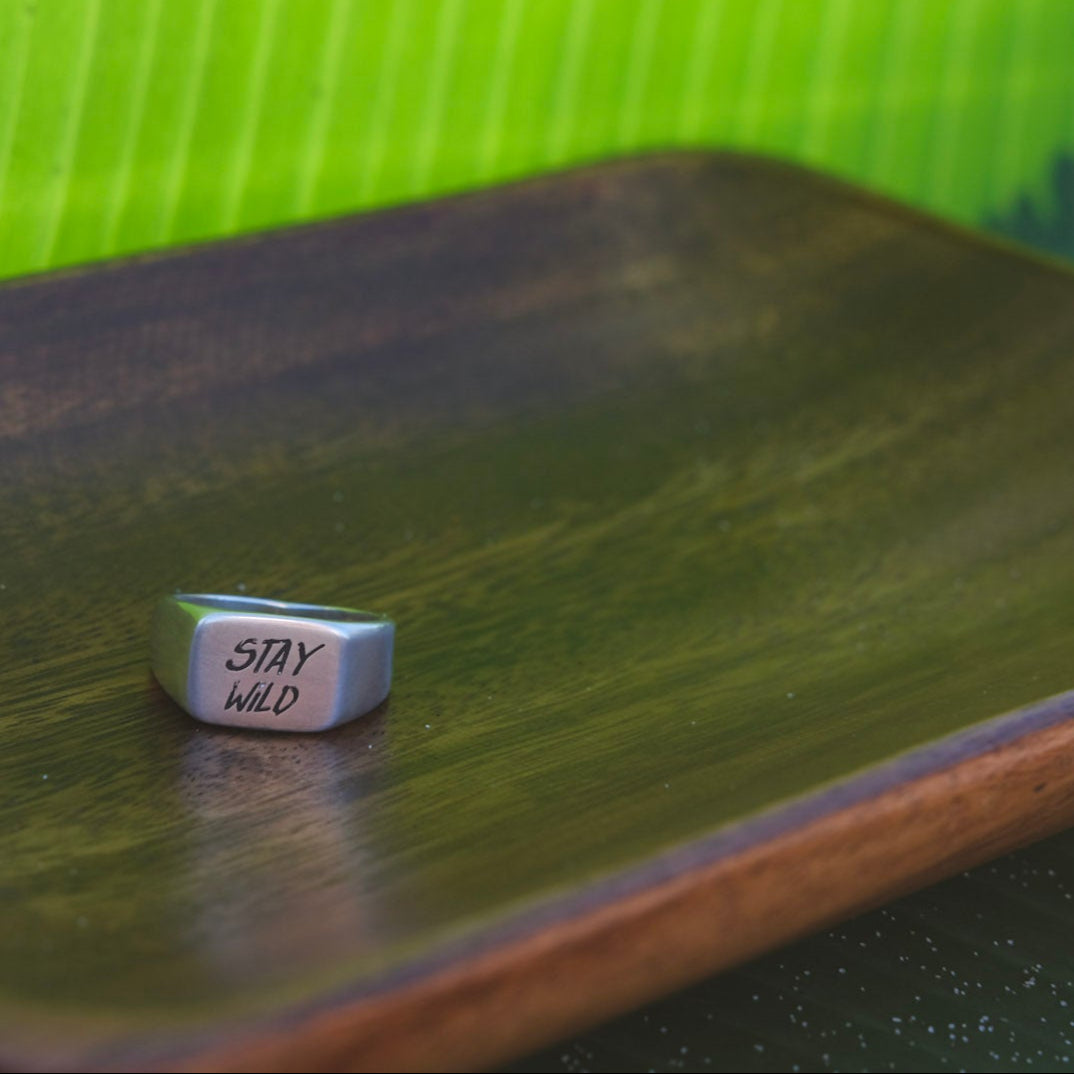 CALVIN Ring