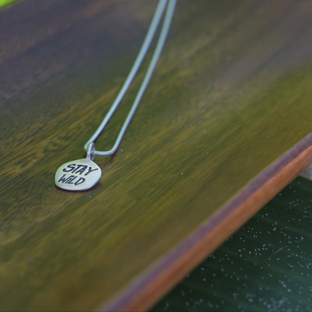 CASPIAN Necklace