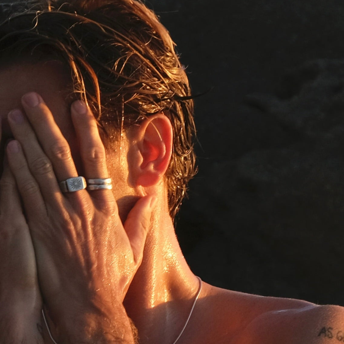 TYDE Ring