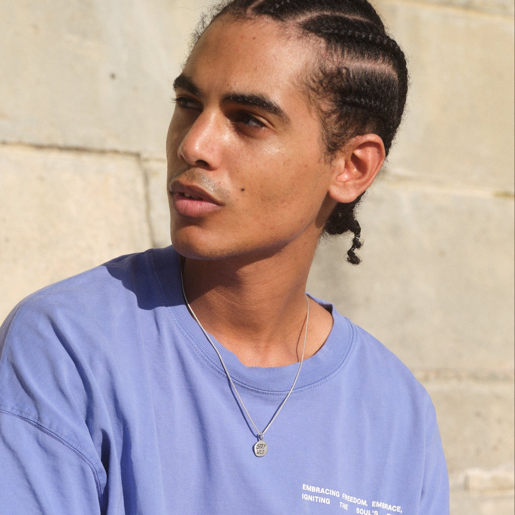 CASPIAN Necklace