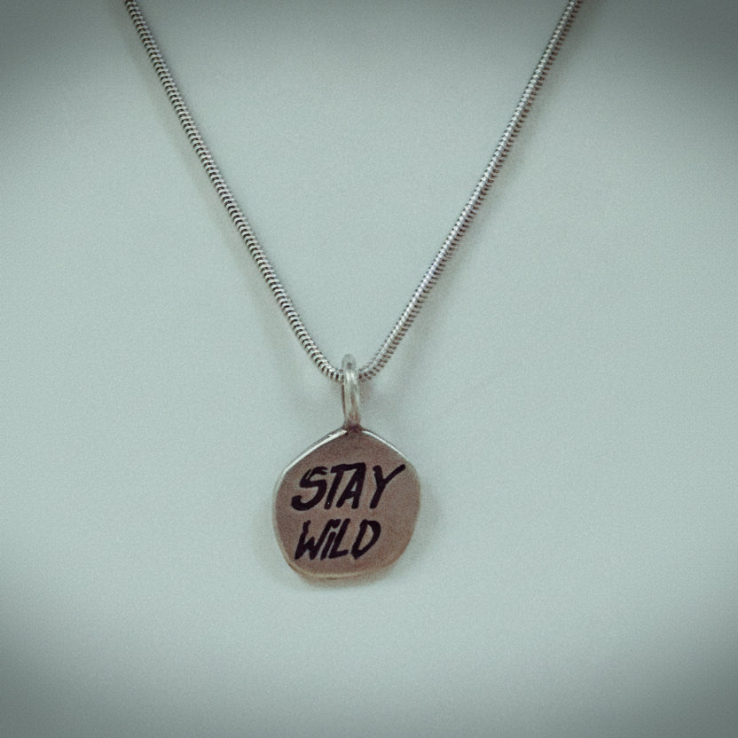 CASPIAN Necklace