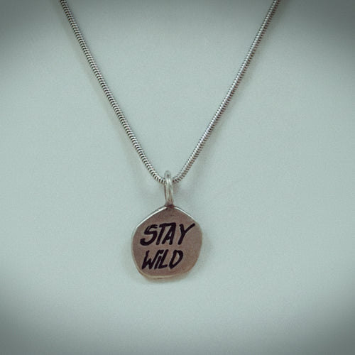 CASPIAN Necklace