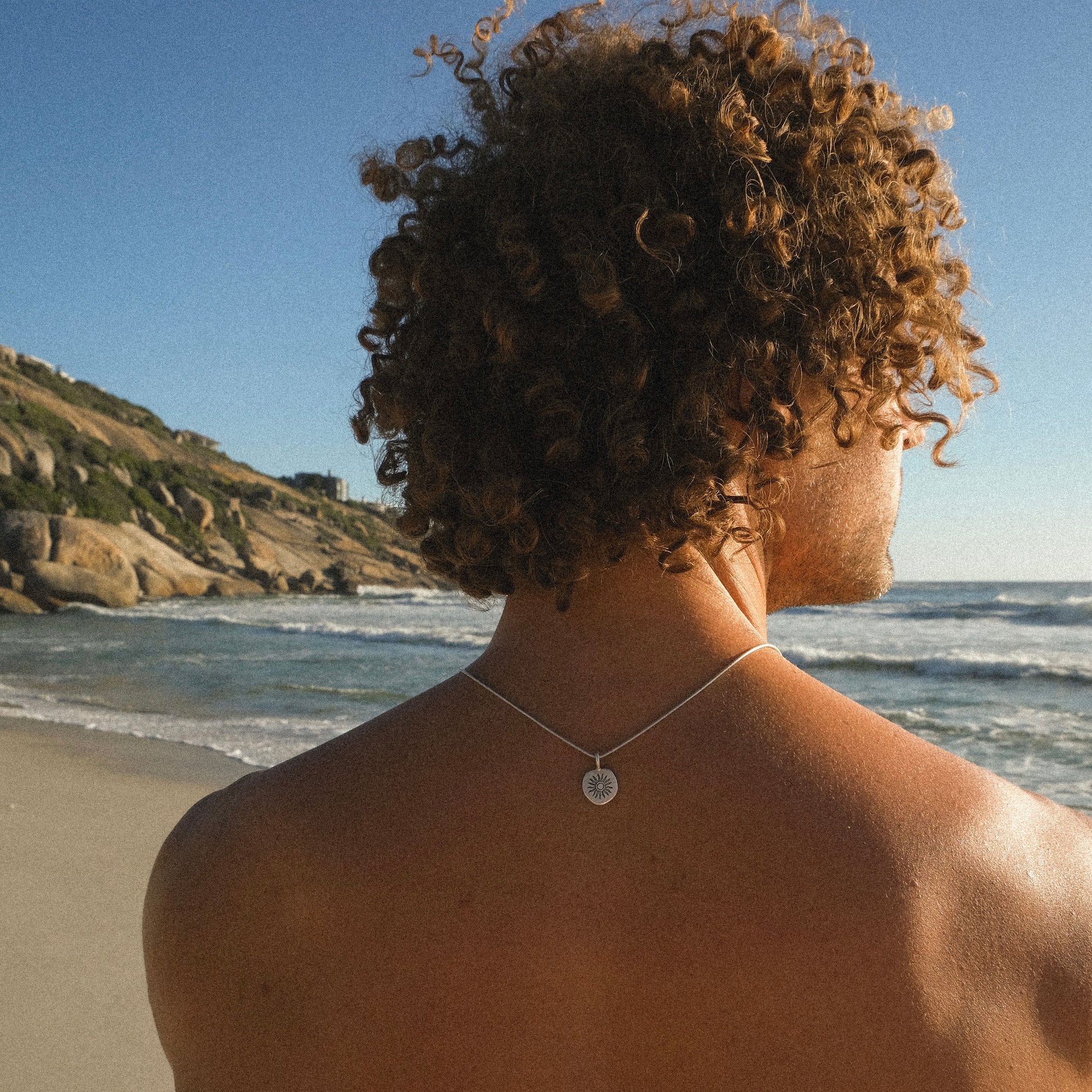 RAY Necklace