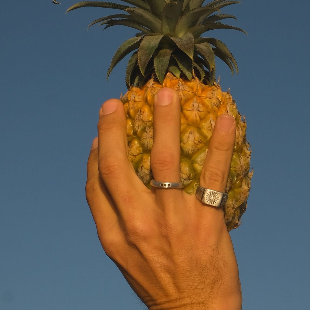 TYDE Ring