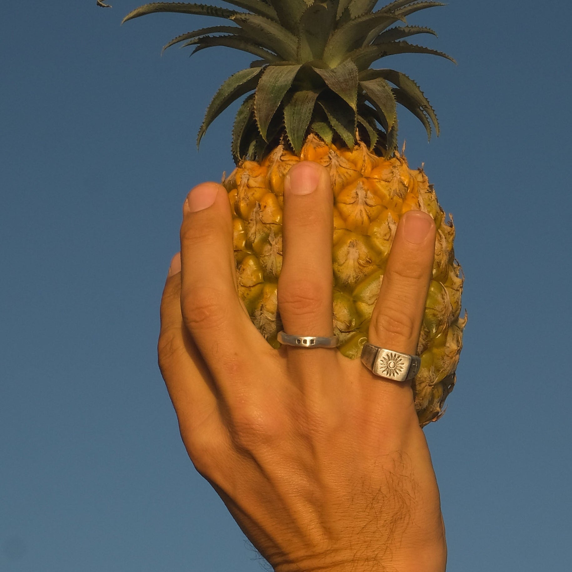 TYDE Ring