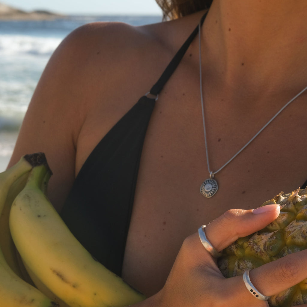 ZALE Necklace