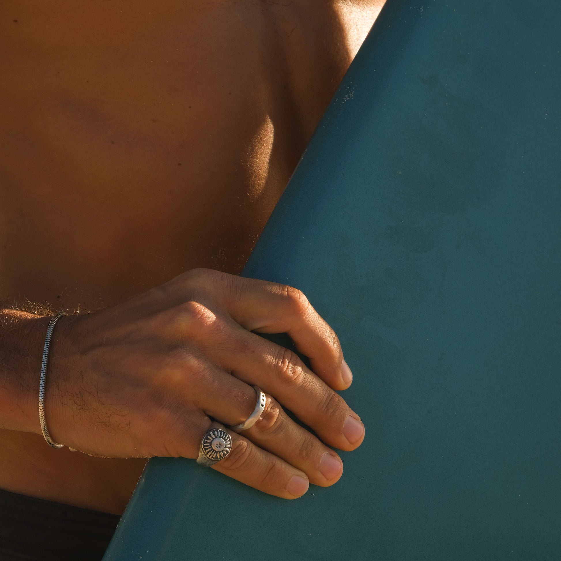 TYDE Ring