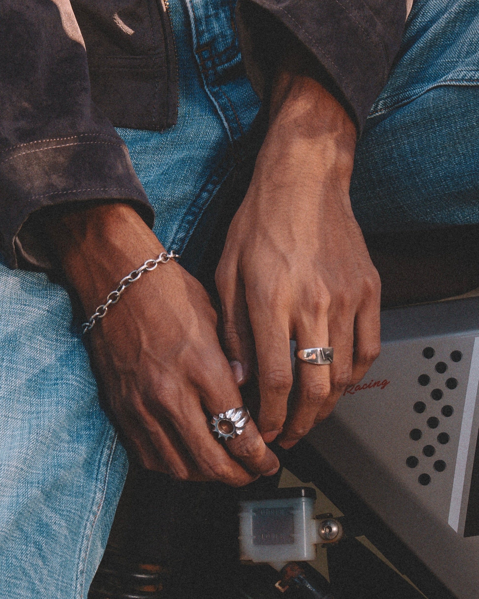 ZIGGY Ring