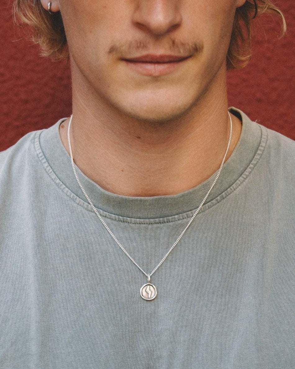 CURTIS Necklace